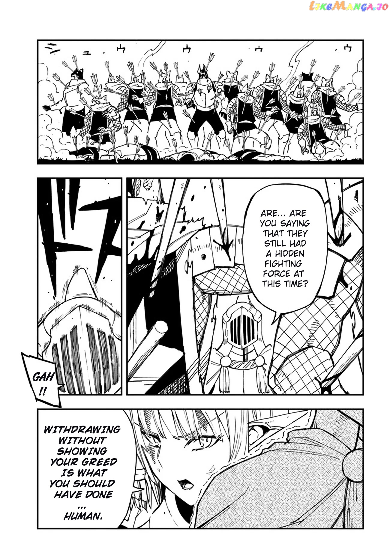 Genkai Level 1 Kara No Nariagari Saijaku Level No Ore Ga Isekai Saikyou Ni Naru Made chapter 20.1 - page 11