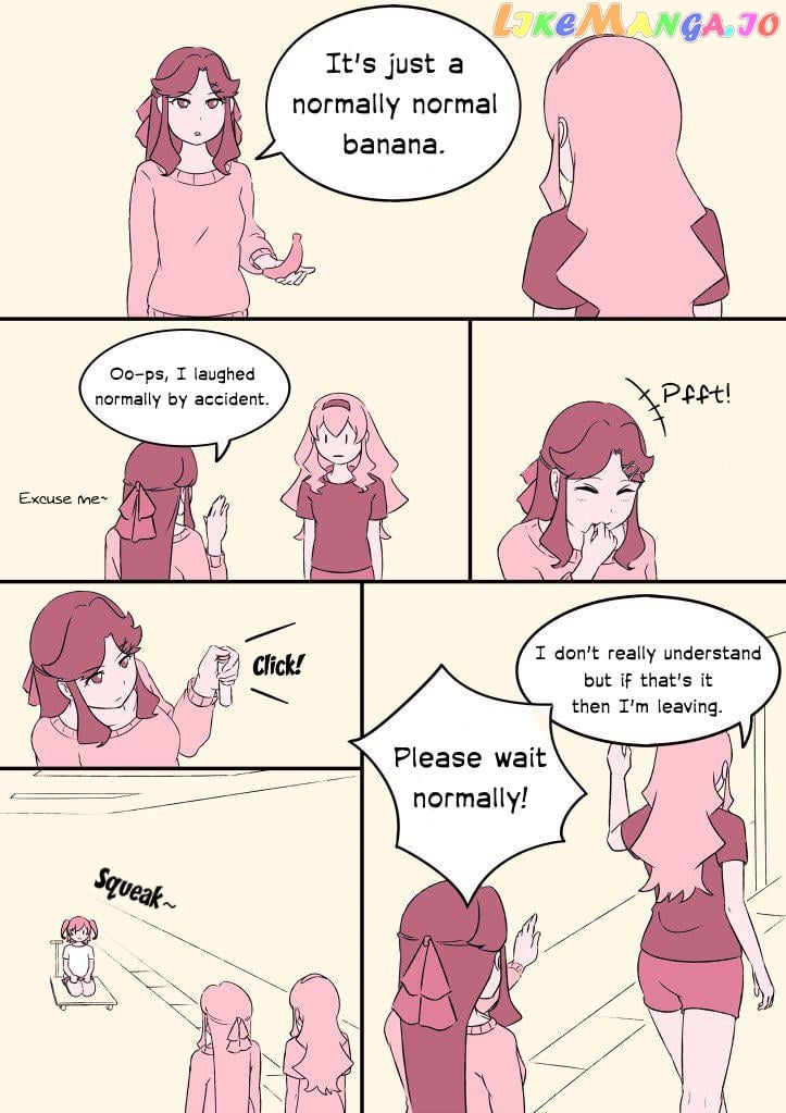 Shoujo Kageki Revue Starlight - Tarano Surimi Works (Doujinshi) chapter 6 - page 2