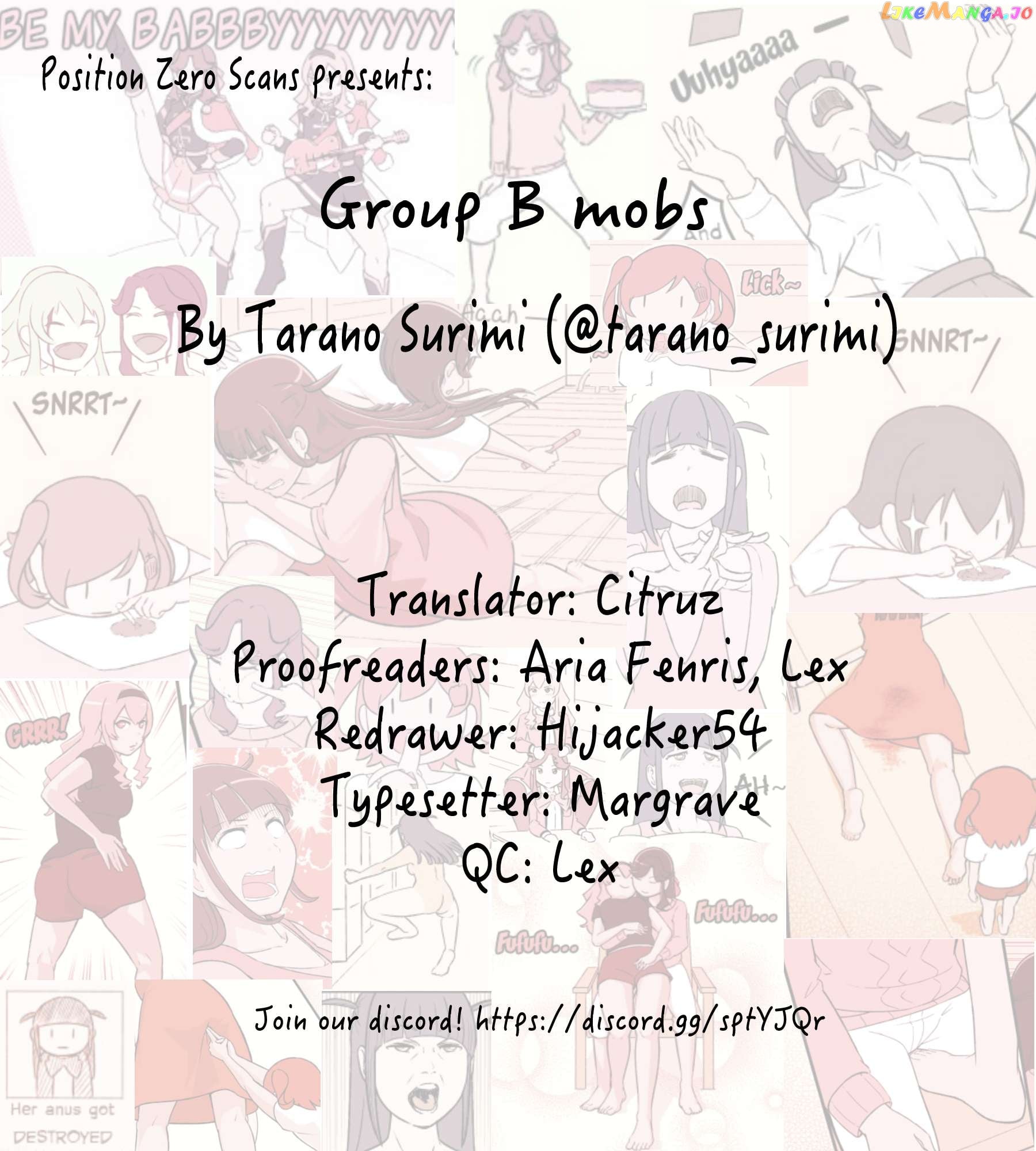 Shoujo Kageki Revue Starlight - Tarano Surimi Works (Doujinshi) chapter 13 - page 5