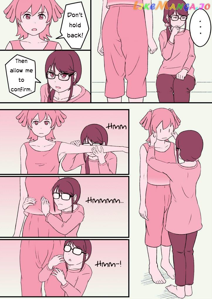 Shoujo Kageki Revue Starlight - Tarano Surimi Works (Doujinshi) chapter 14 - page 2
