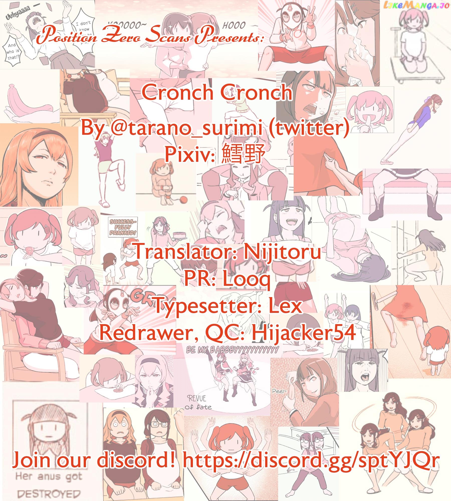 Shoujo Kageki Revue Starlight - Tarano Surimi Works (Doujinshi) chapter 16 - page 5