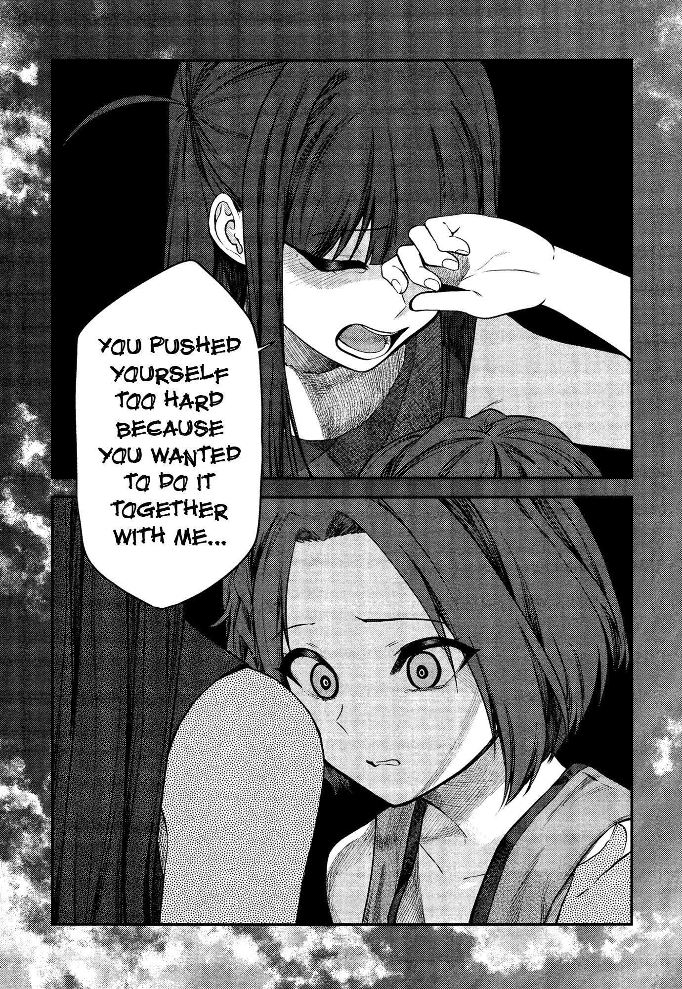 Shoujo☆Kageki Revue Starlight - The LIVE - #2 Transition chapter 5 - page 25