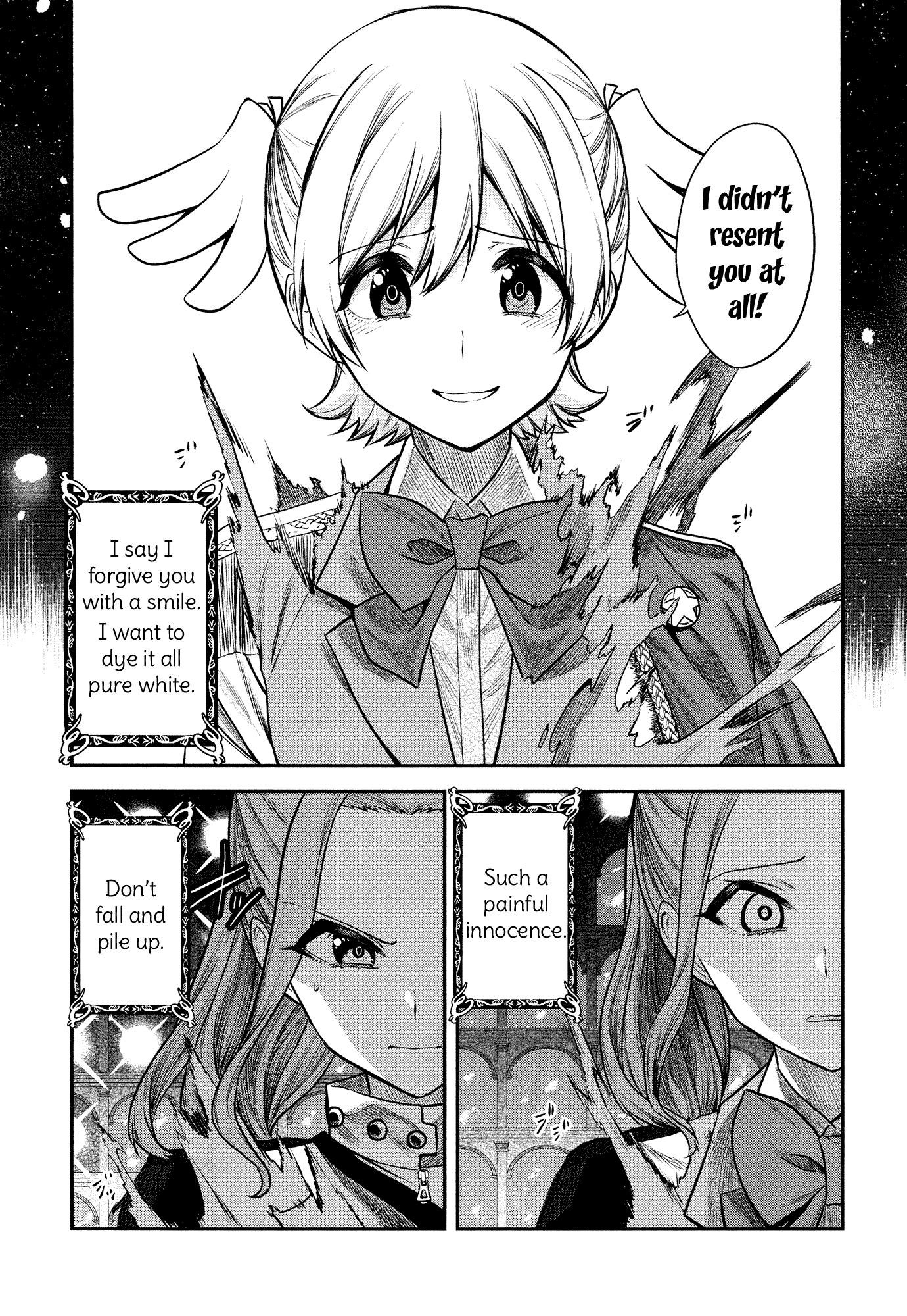 Shoujo☆Kageki Revue Starlight - The LIVE - #2 Transition chapter 6 - page 23