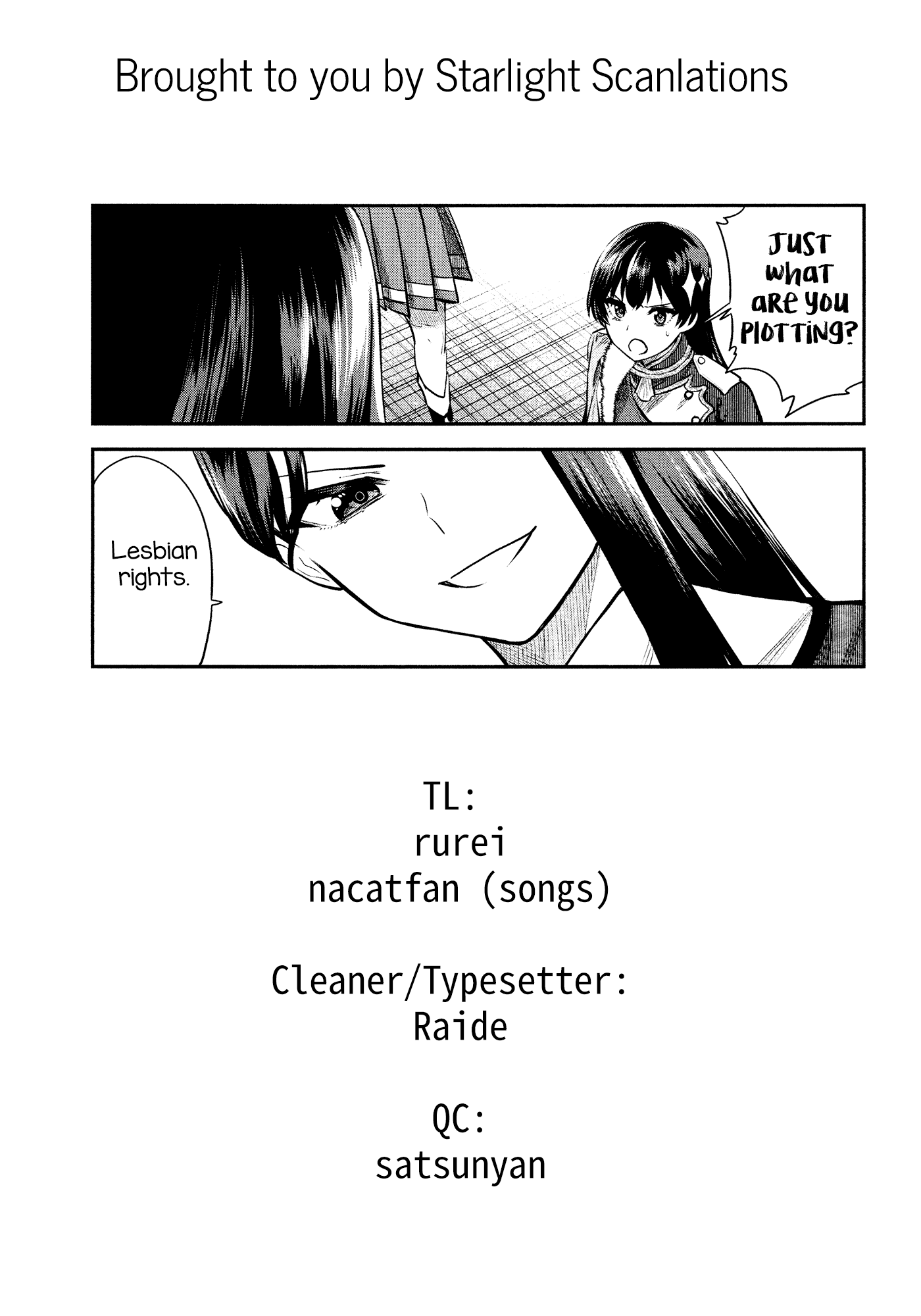 Shoujo☆Kageki Revue Starlight - The LIVE - #2 Transition chapter 7 - page 33