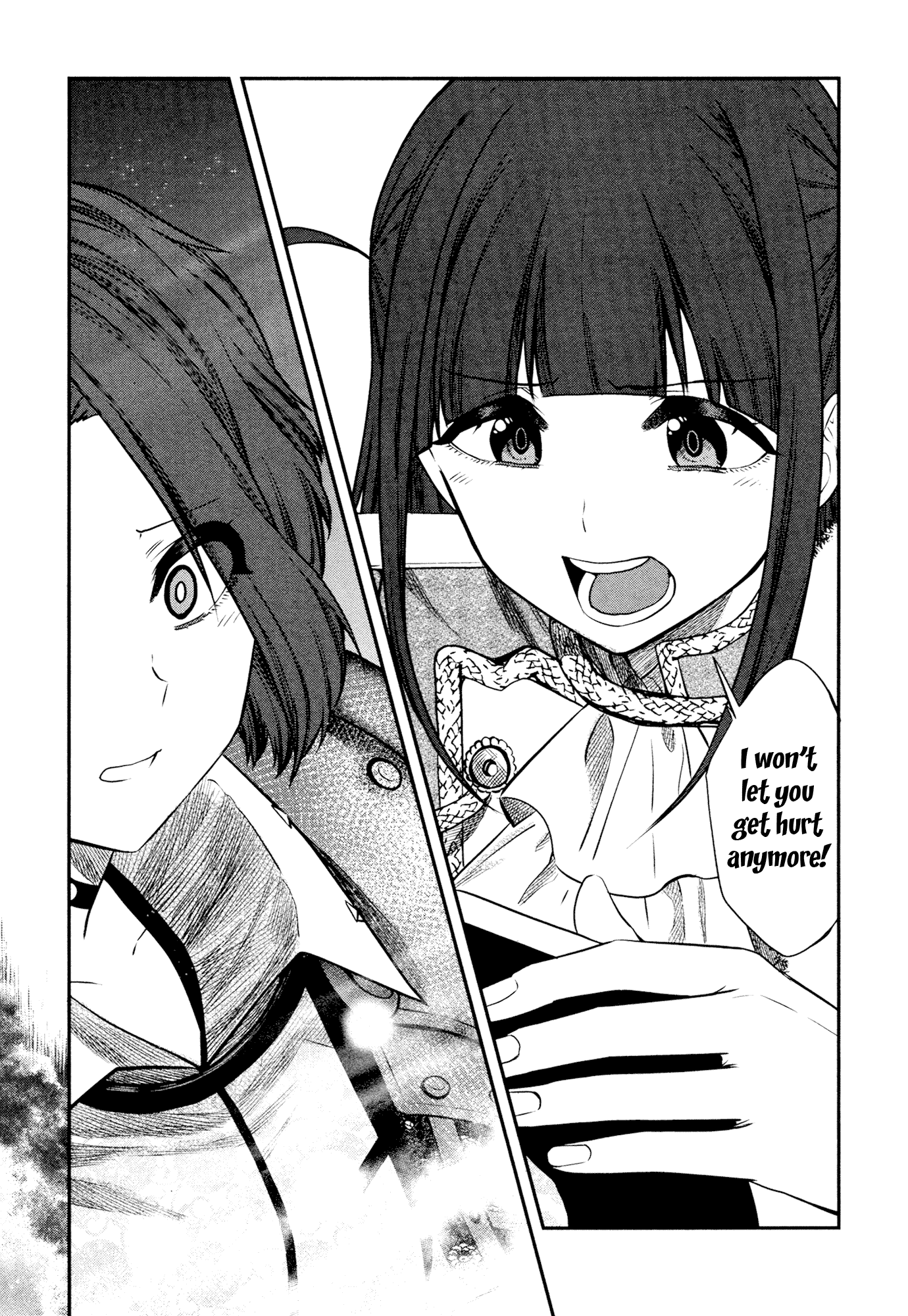 Shoujo☆Kageki Revue Starlight - The LIVE - #2 Transition chapter 9 - page 25