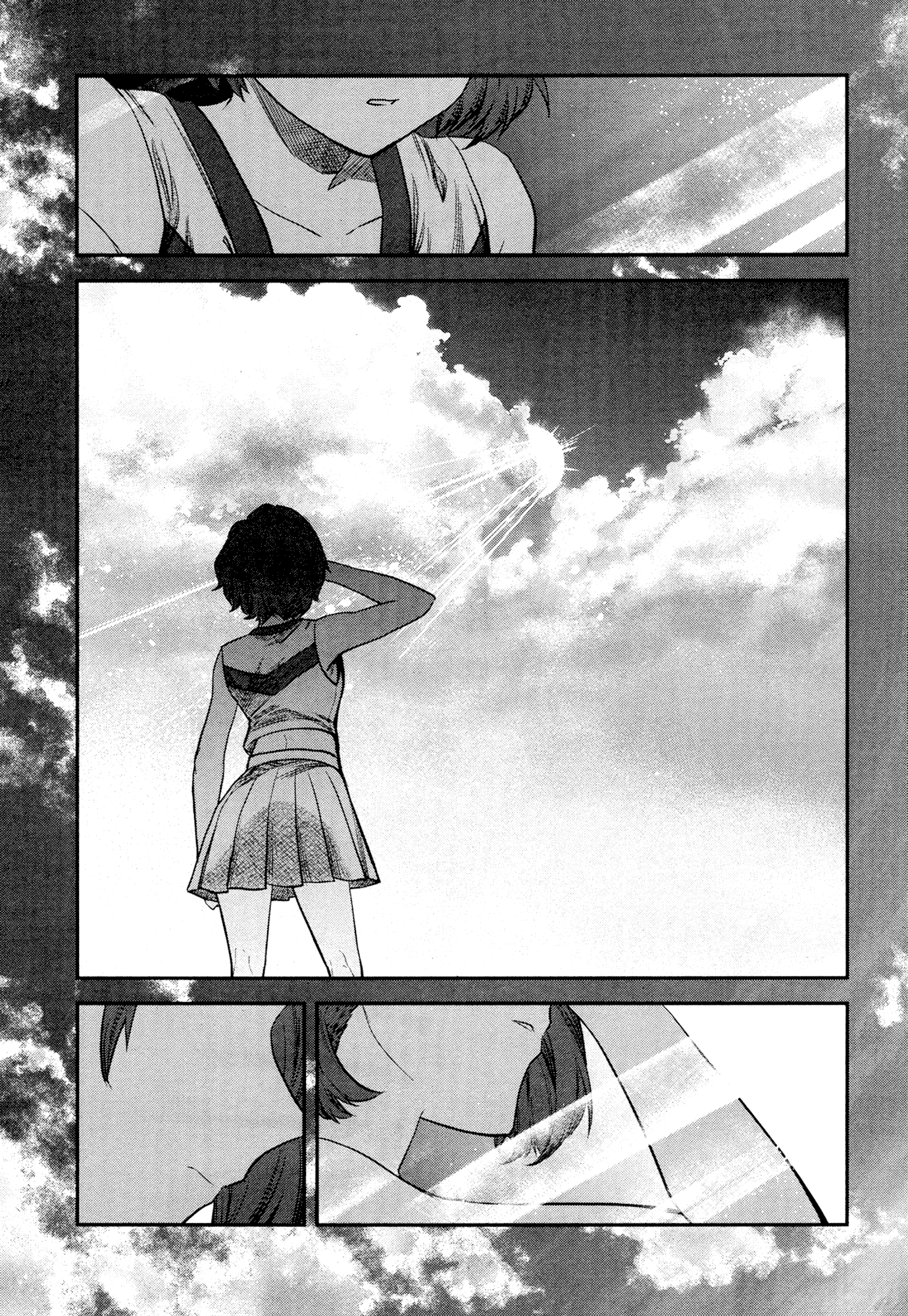 Shoujo☆Kageki Revue Starlight - The LIVE - #2 Transition chapter 9 - page 26