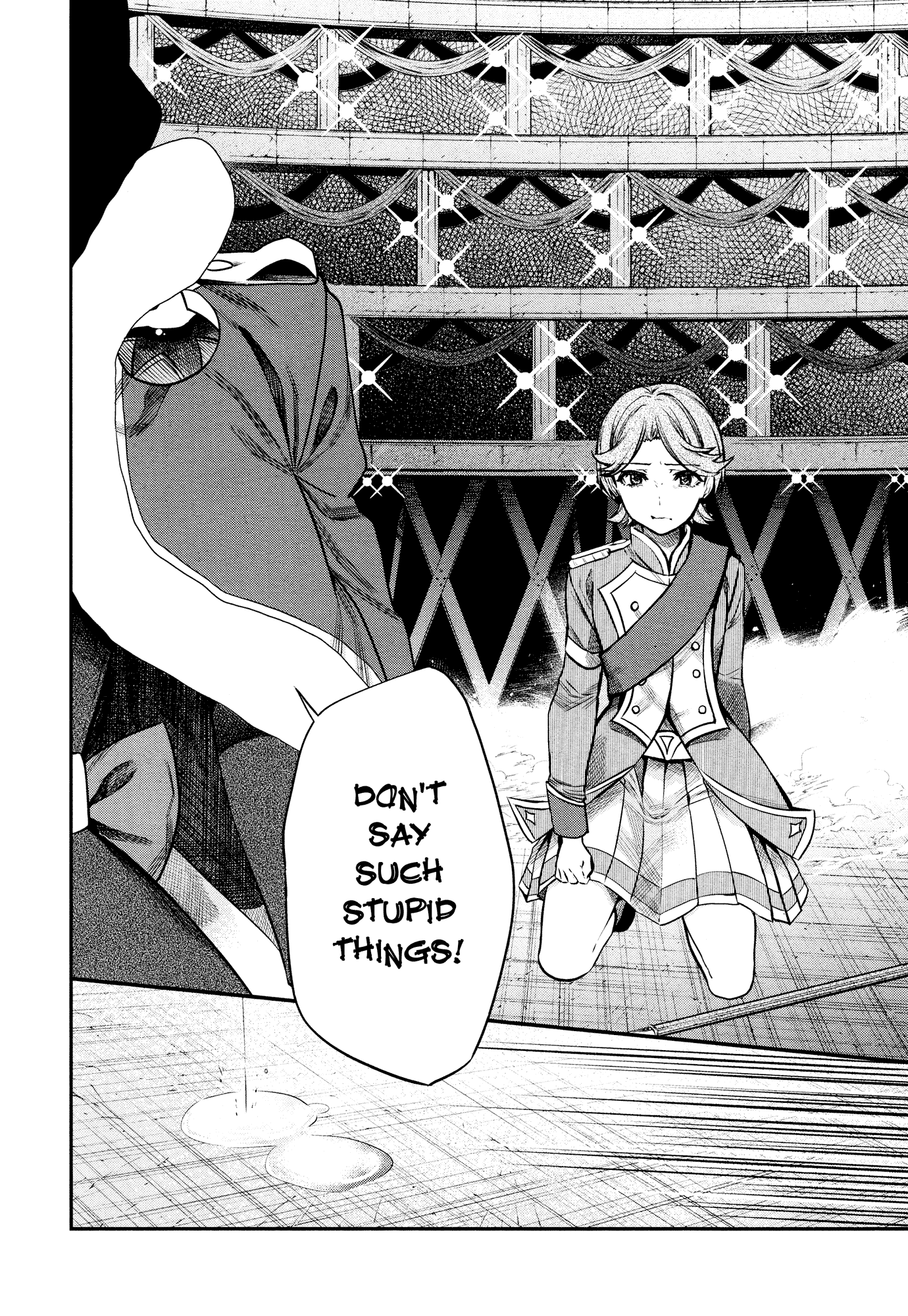 Shoujo Kageki Revue Starlight - The Live - Show Must go on chapter 7 - page 22