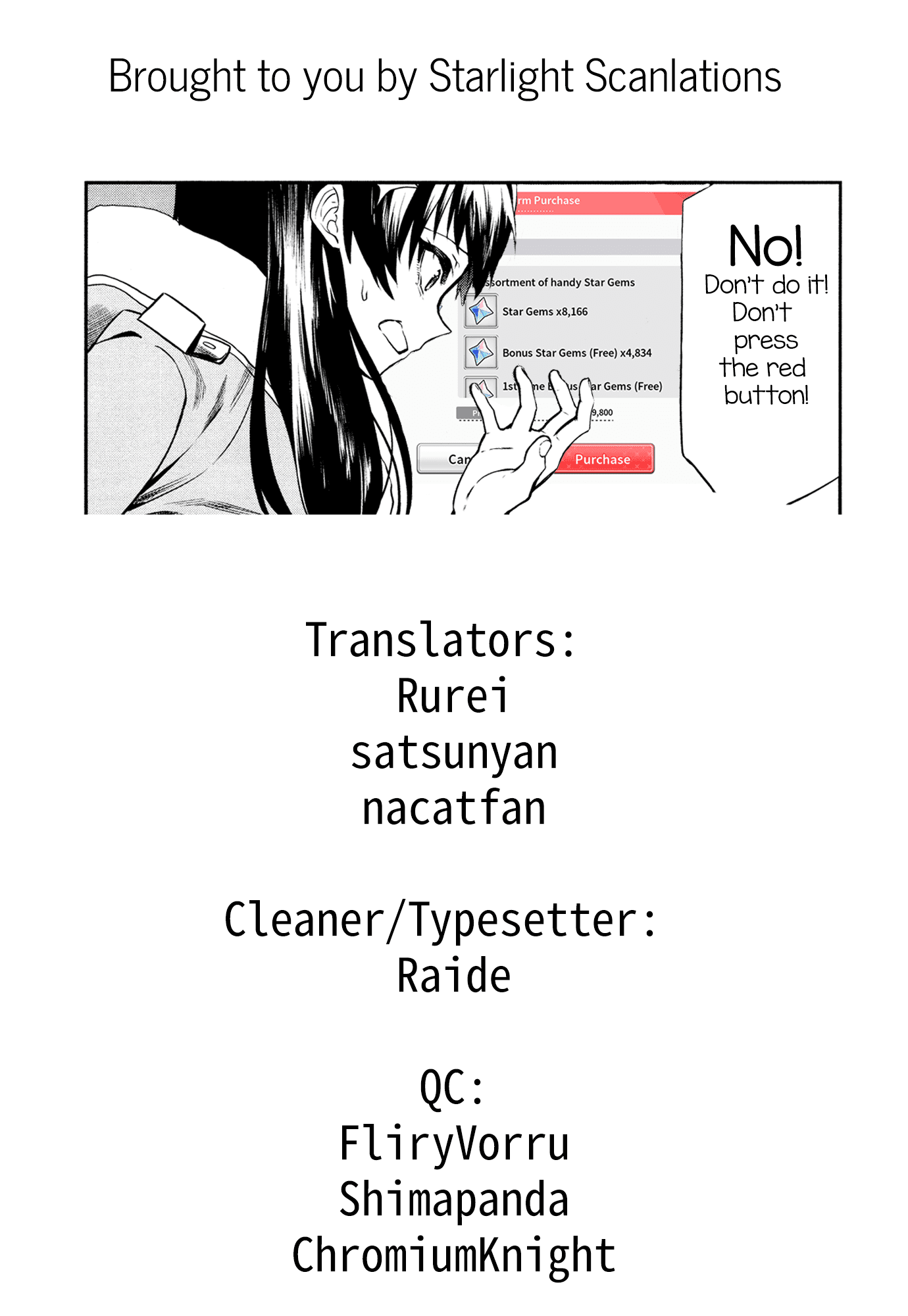 Shoujo Kageki Revue Starlight - The Live - Show Must go on chapter 9 - page 25