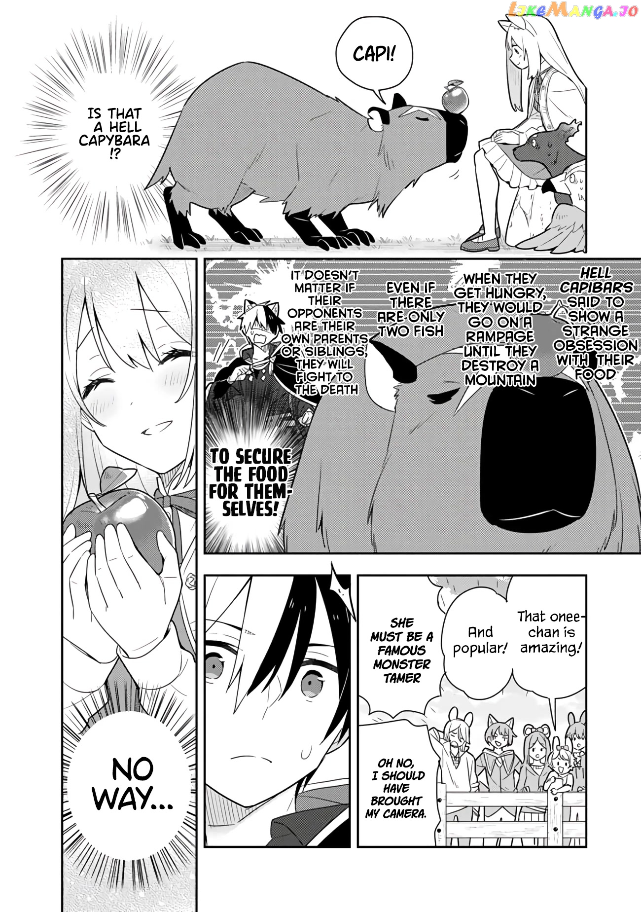 Konyaku Haki Sareta Reijo Wo Hirotta Ore Ga chapter 26 - page 9