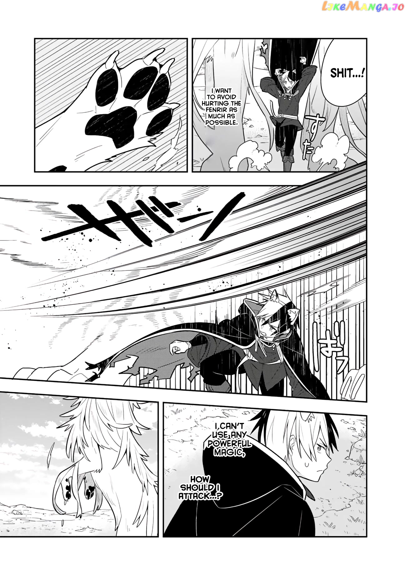 Konyaku Haki Sareta Reijo Wo Hirotta Ore Ga chapter 28 - page 10