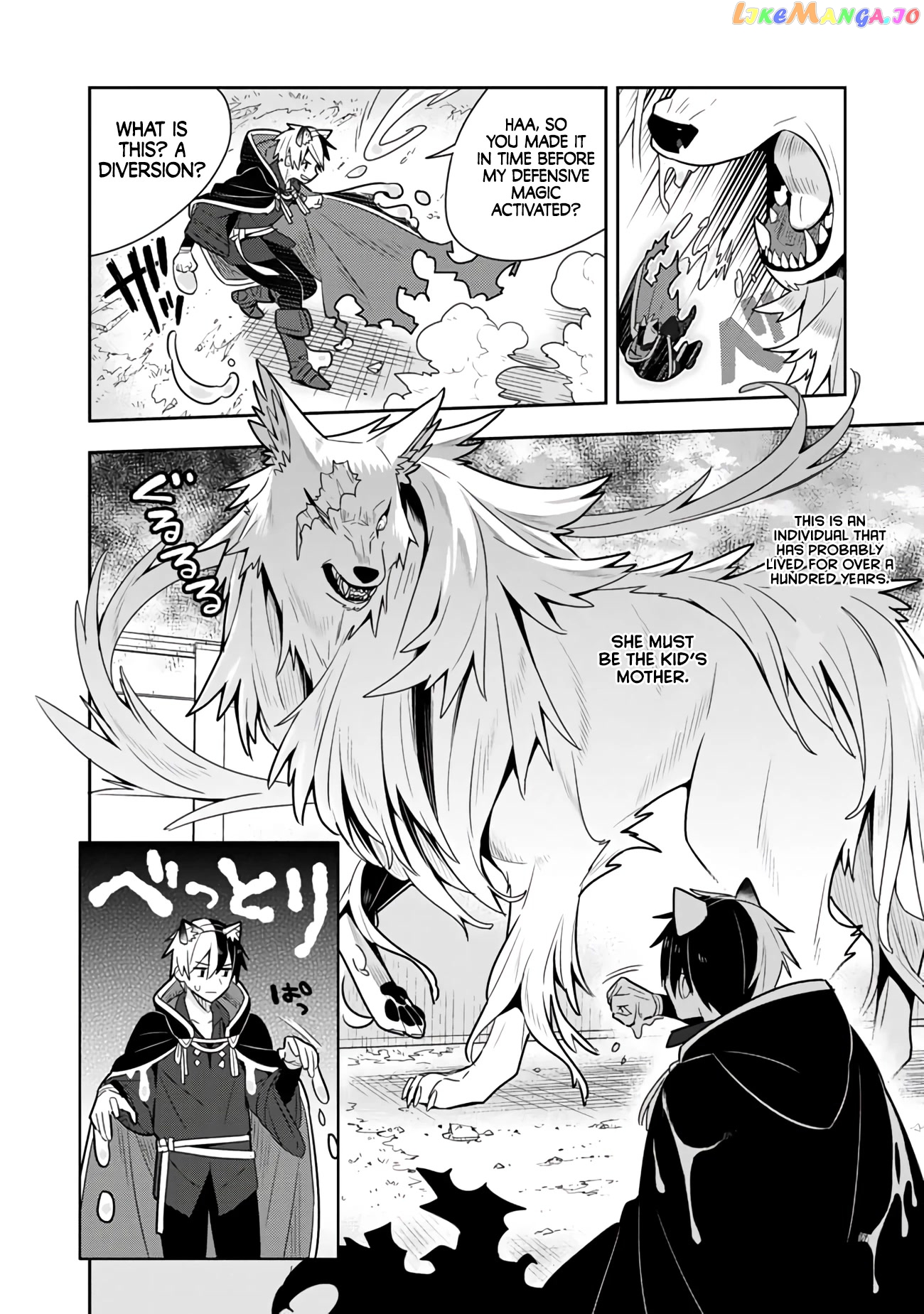 Konyaku Haki Sareta Reijo Wo Hirotta Ore Ga chapter 28 - page 5