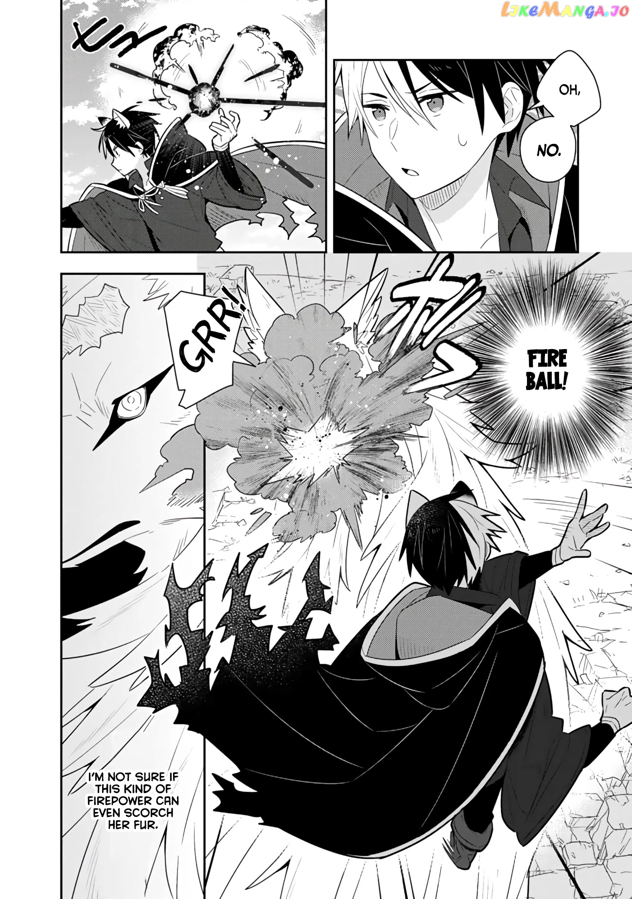Konyaku Haki Sareta Reijo Wo Hirotta Ore Ga chapter 28 - page 9
