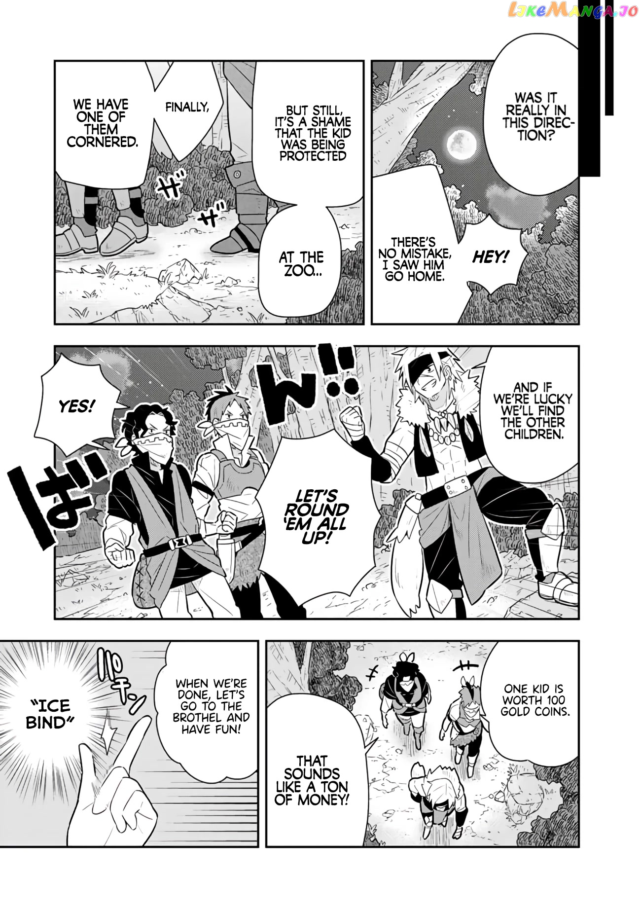 Konyaku Haki Sareta Reijo Wo Hirotta Ore Ga chapter 29 - page 2
