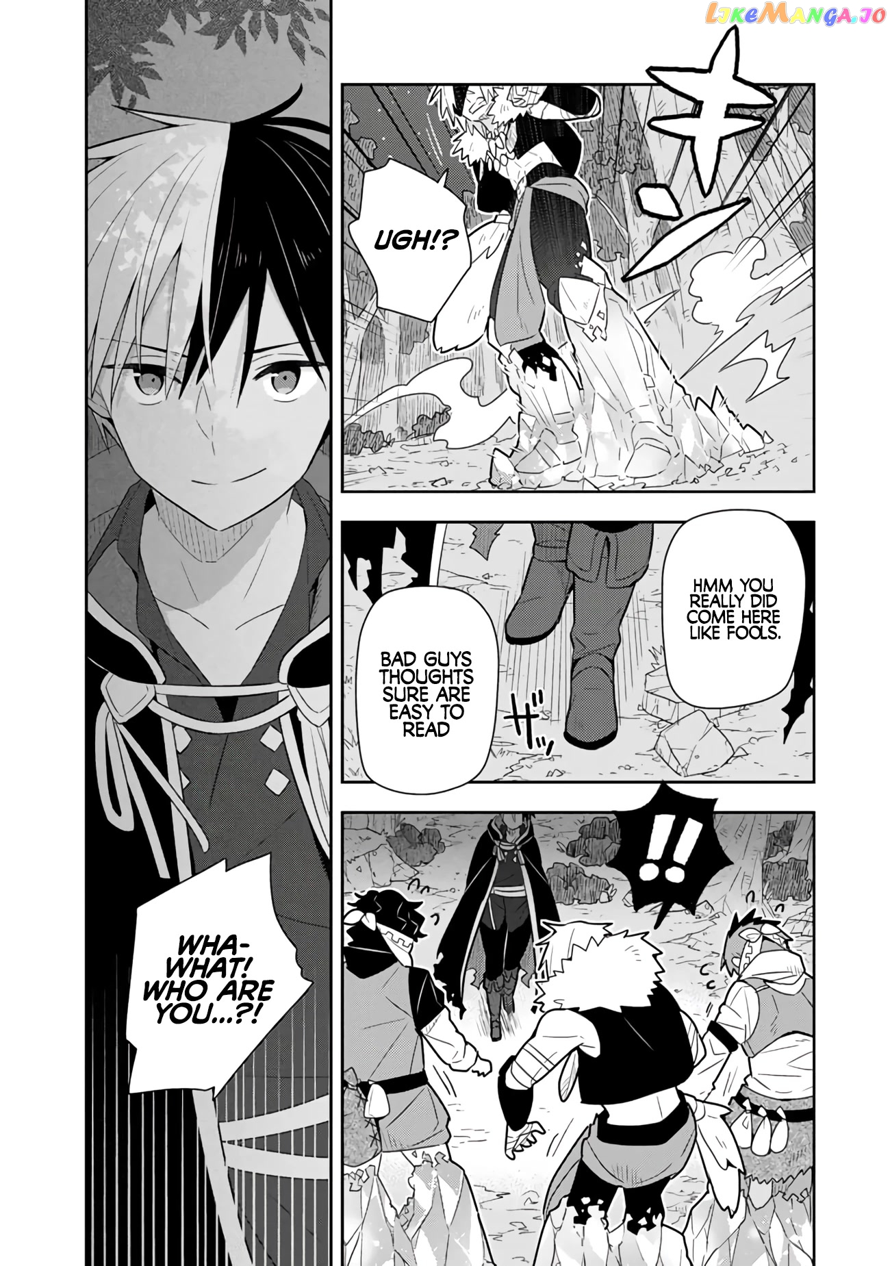 Konyaku Haki Sareta Reijo Wo Hirotta Ore Ga chapter 29 - page 3