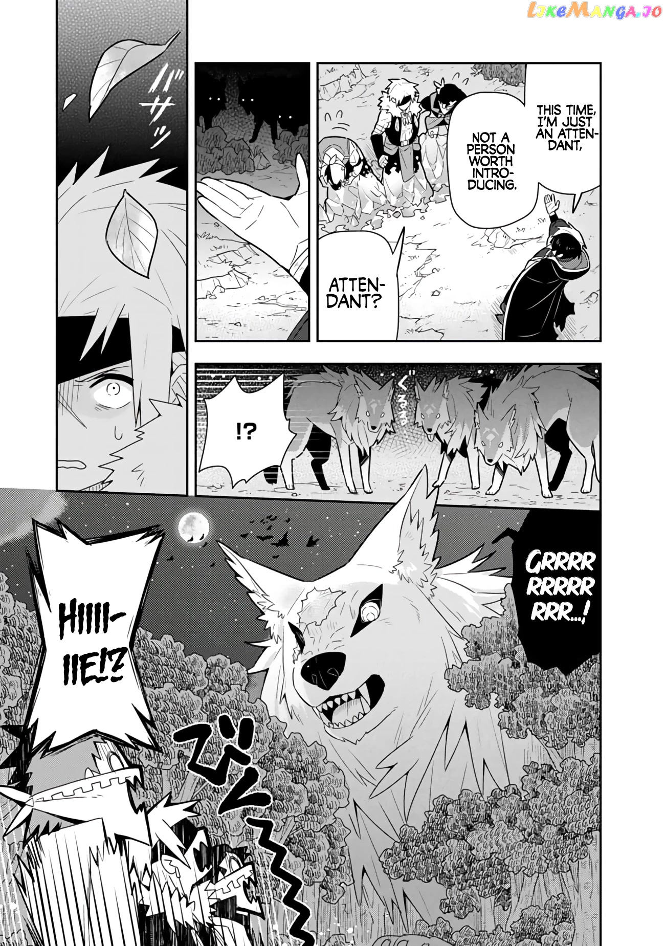 Konyaku Haki Sareta Reijo Wo Hirotta Ore Ga chapter 29 - page 4