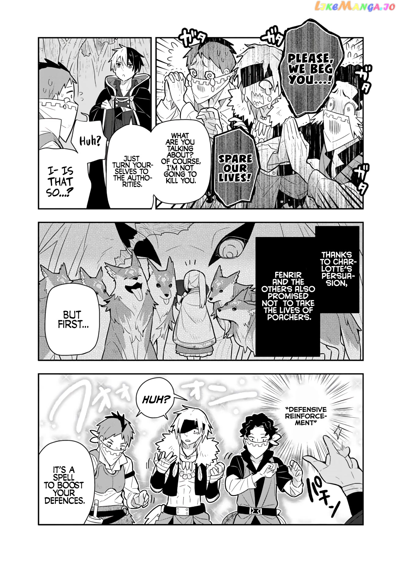 Konyaku Haki Sareta Reijo Wo Hirotta Ore Ga chapter 29 - page 5