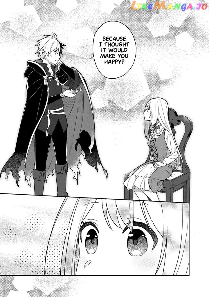 Konyaku Haki Sareta Reijo Wo Hirotta Ore Ga chapter 5 - page 4