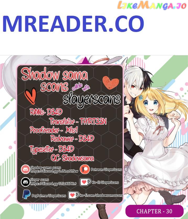 Konyaku Haki Sareta Reijo Wo Hirotta Ore Ga chapter 30 - page 1