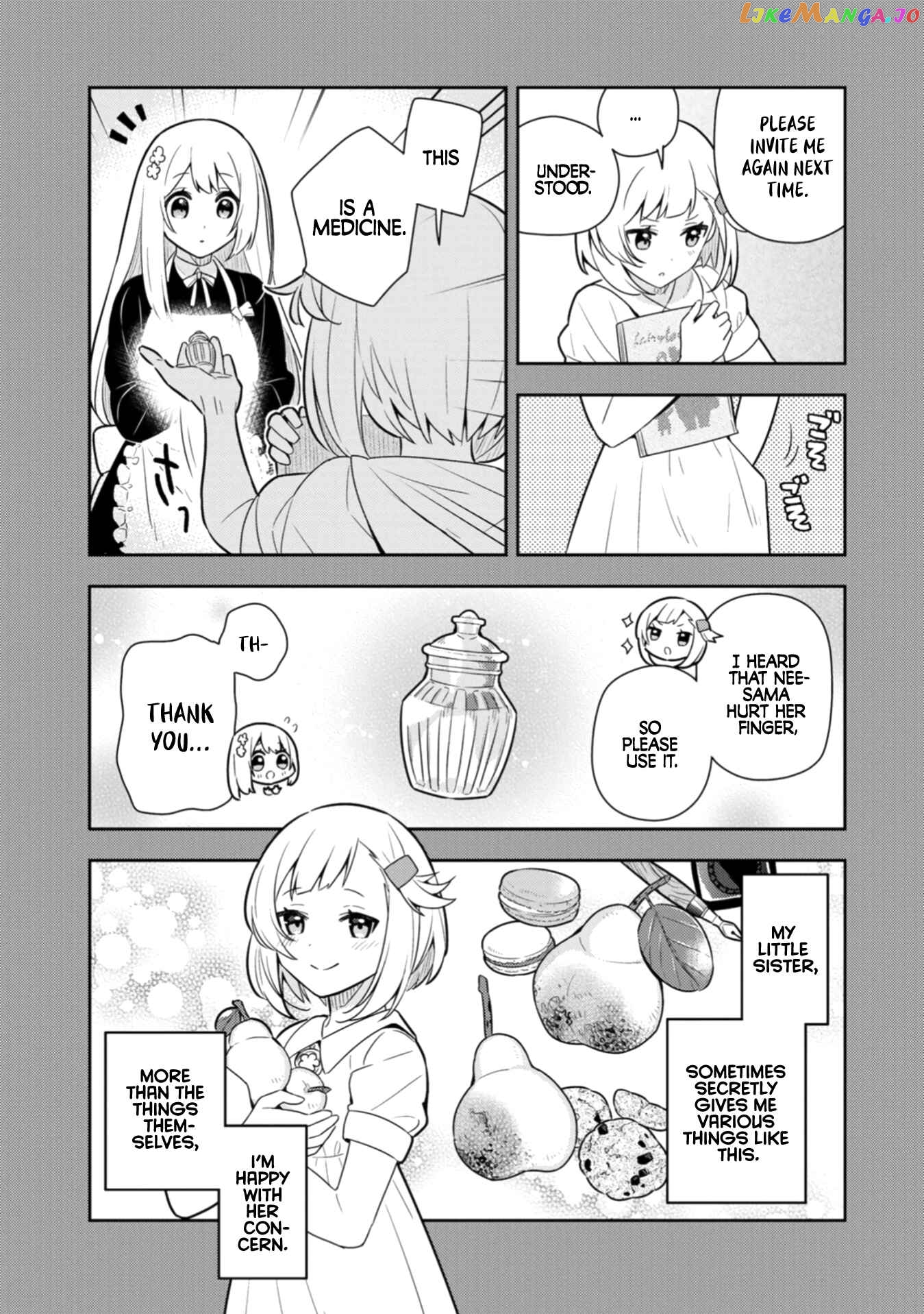 Konyaku Haki Sareta Reijo Wo Hirotta Ore Ga chapter 30 - page 11