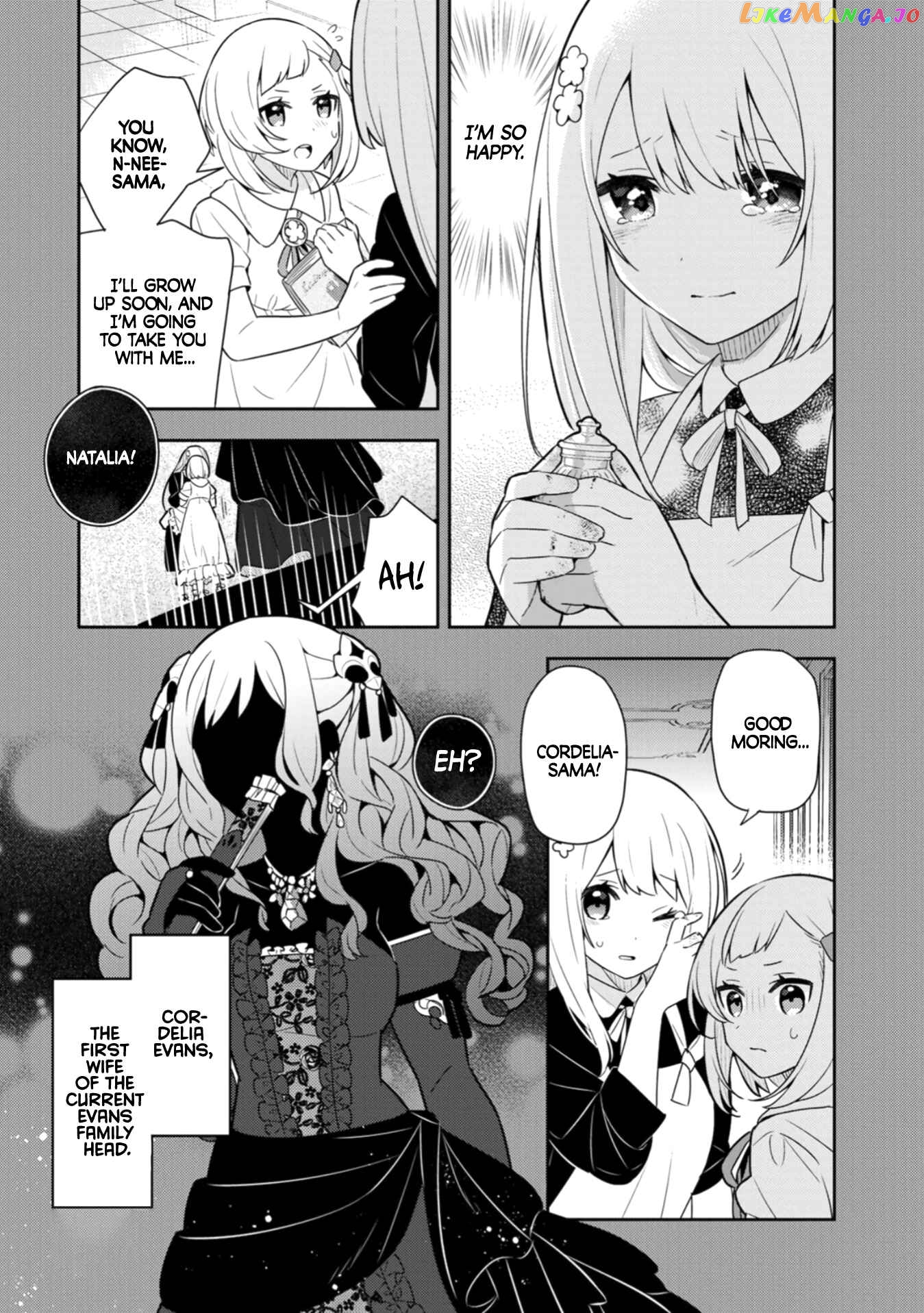 Konyaku Haki Sareta Reijo Wo Hirotta Ore Ga chapter 30 - page 12
