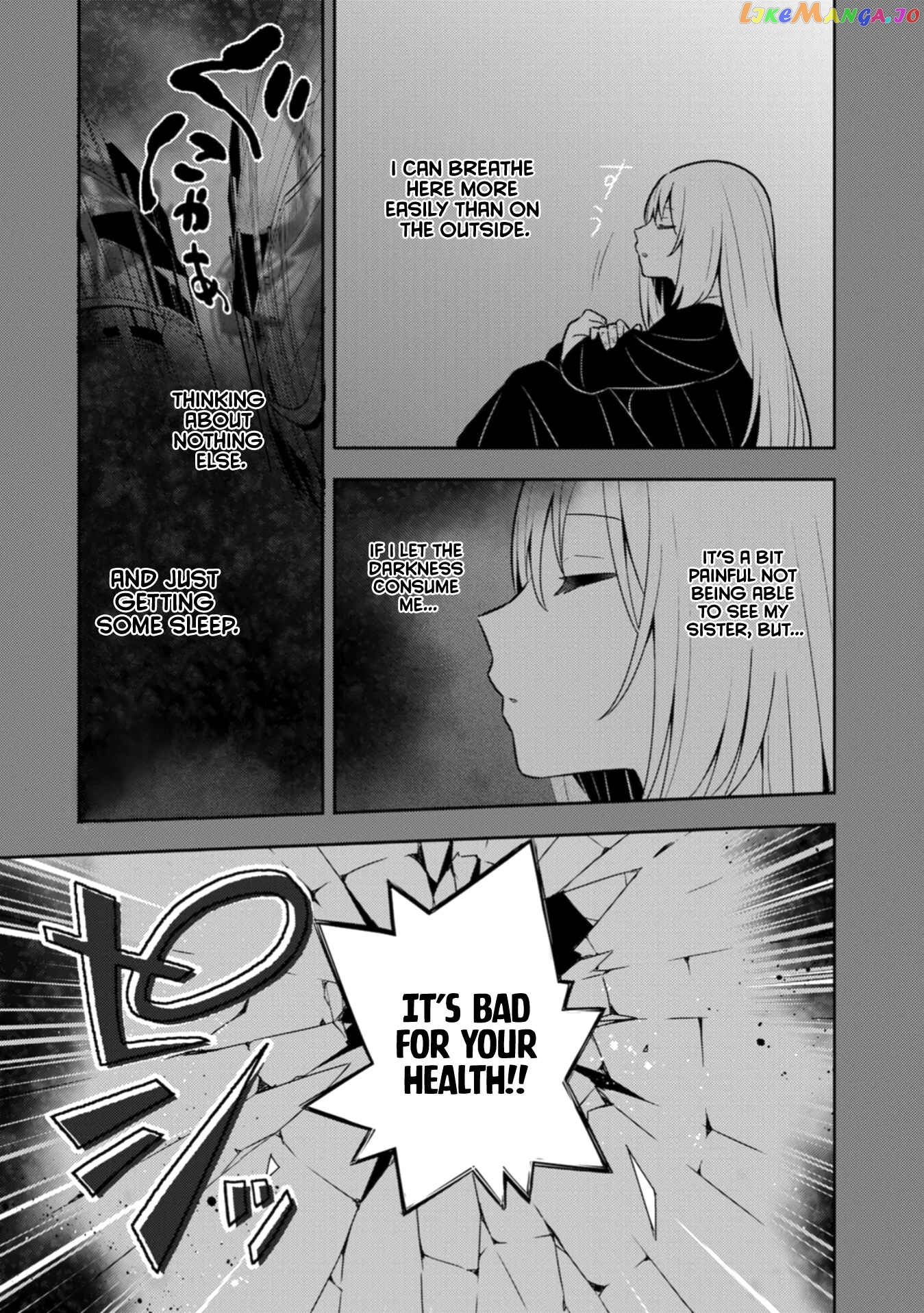 Konyaku Haki Sareta Reijo Wo Hirotta Ore Ga chapter 30 - page 18