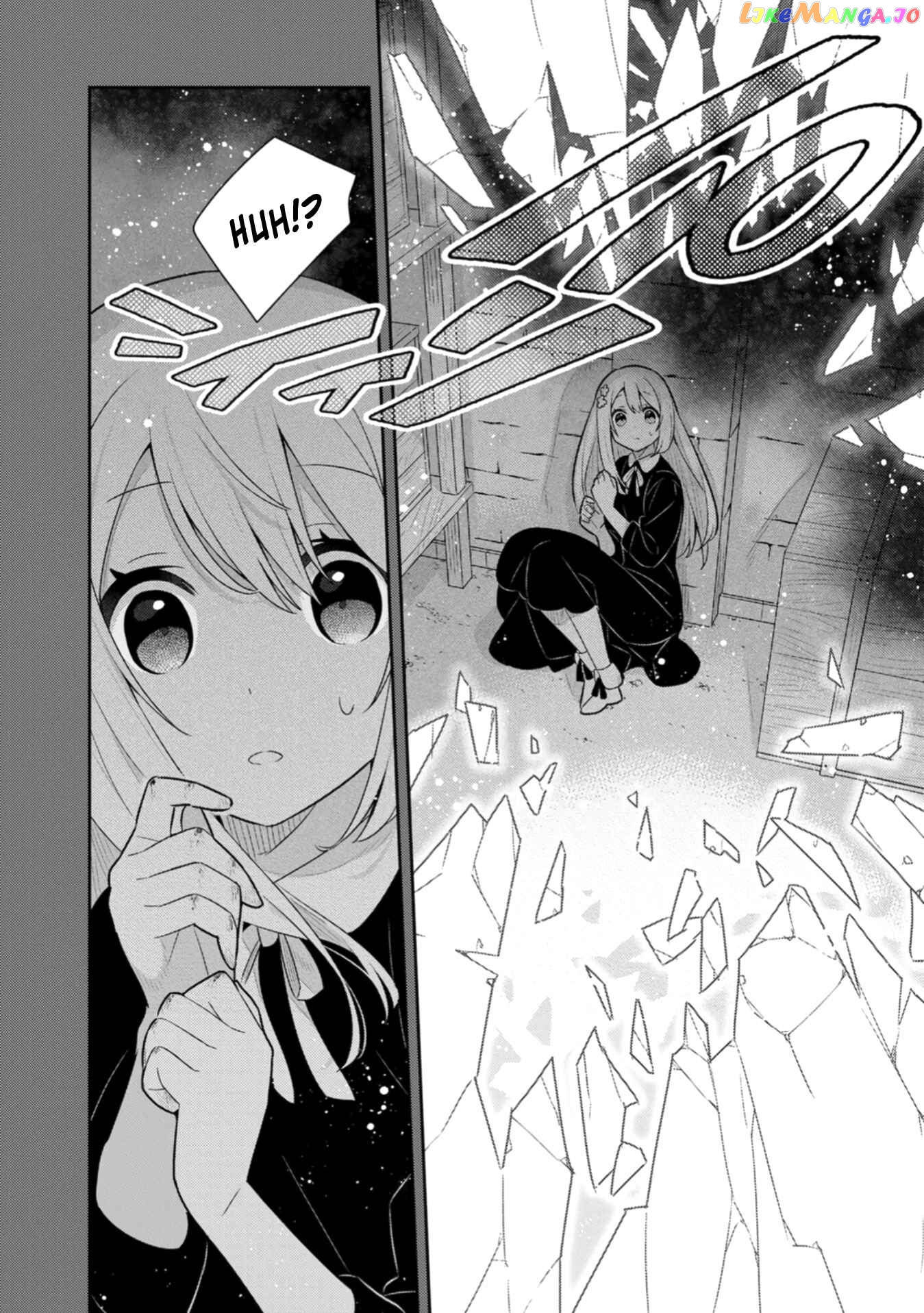 Konyaku Haki Sareta Reijo Wo Hirotta Ore Ga chapter 30 - page 19