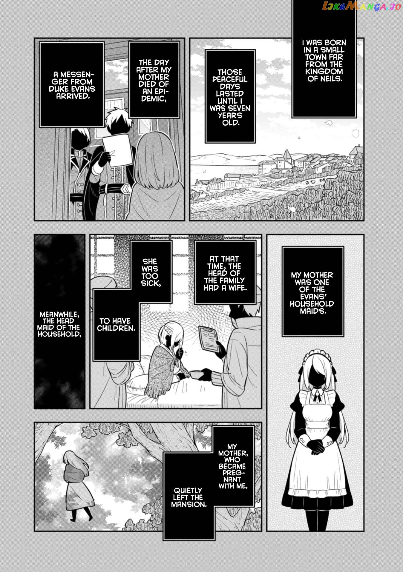Konyaku Haki Sareta Reijo Wo Hirotta Ore Ga chapter 30 - page 4