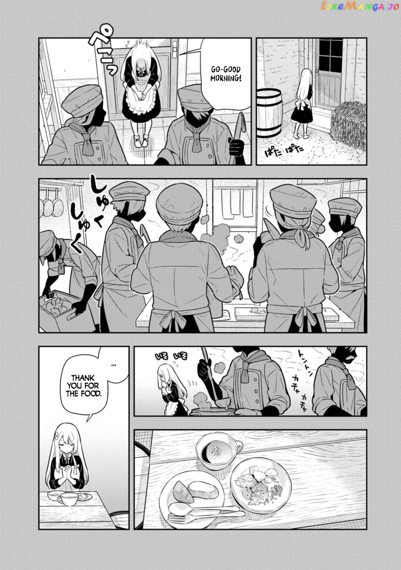 Konyaku Haki Sareta Reijo Wo Hirotta Ore Ga chapter 30 - page 5