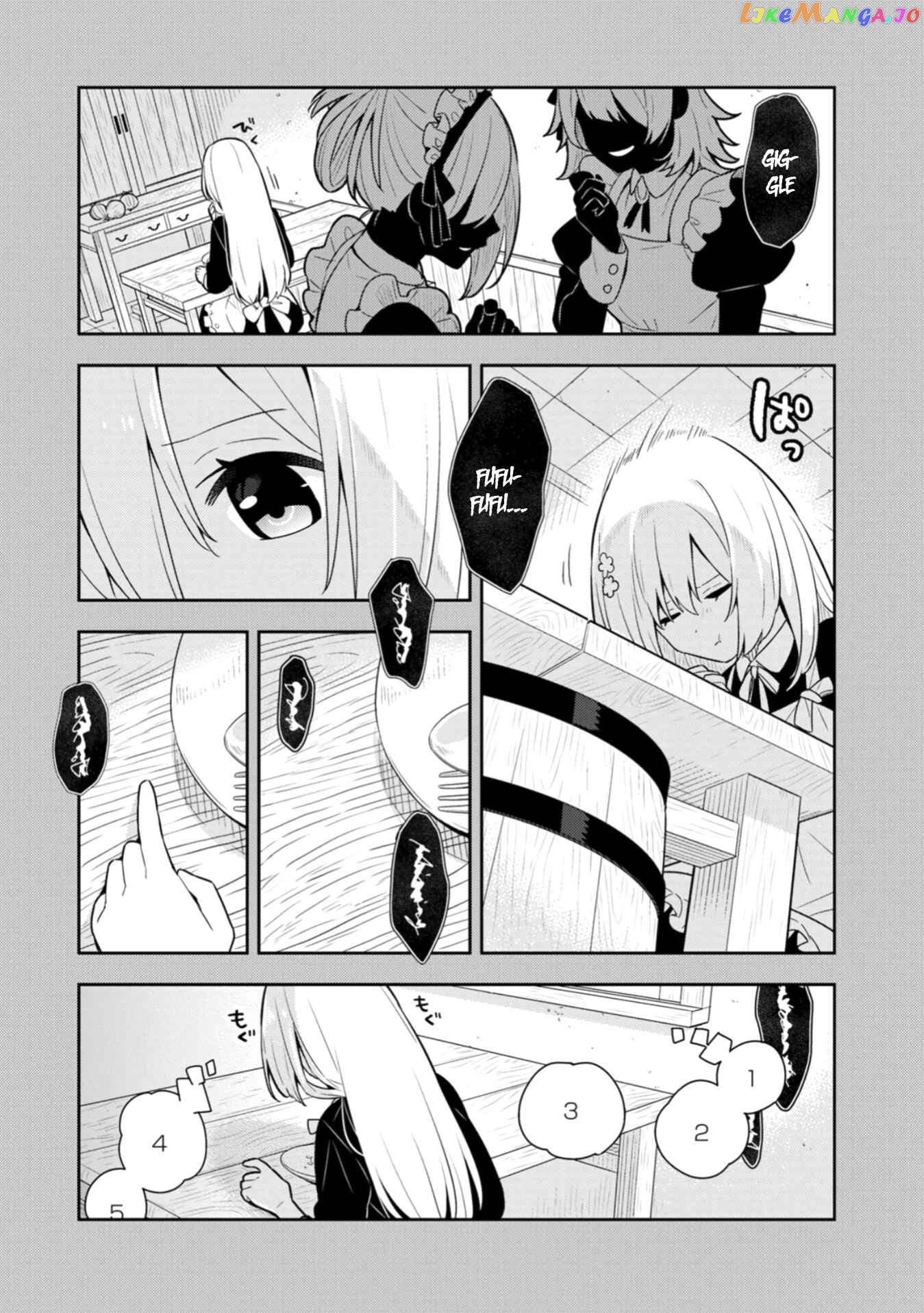 Konyaku Haki Sareta Reijo Wo Hirotta Ore Ga chapter 30 - page 6