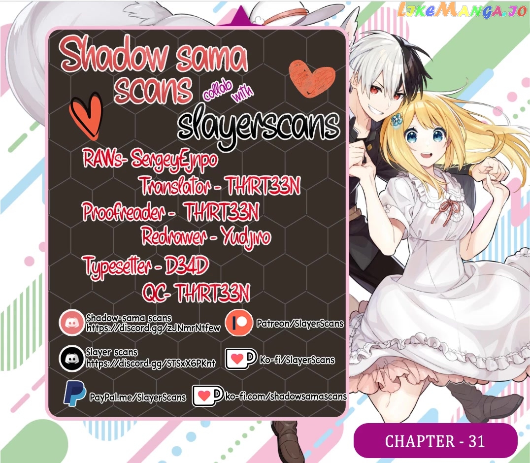 Konyaku Haki Sareta Reijo Wo Hirotta Ore Ga chapter 31 - page 1