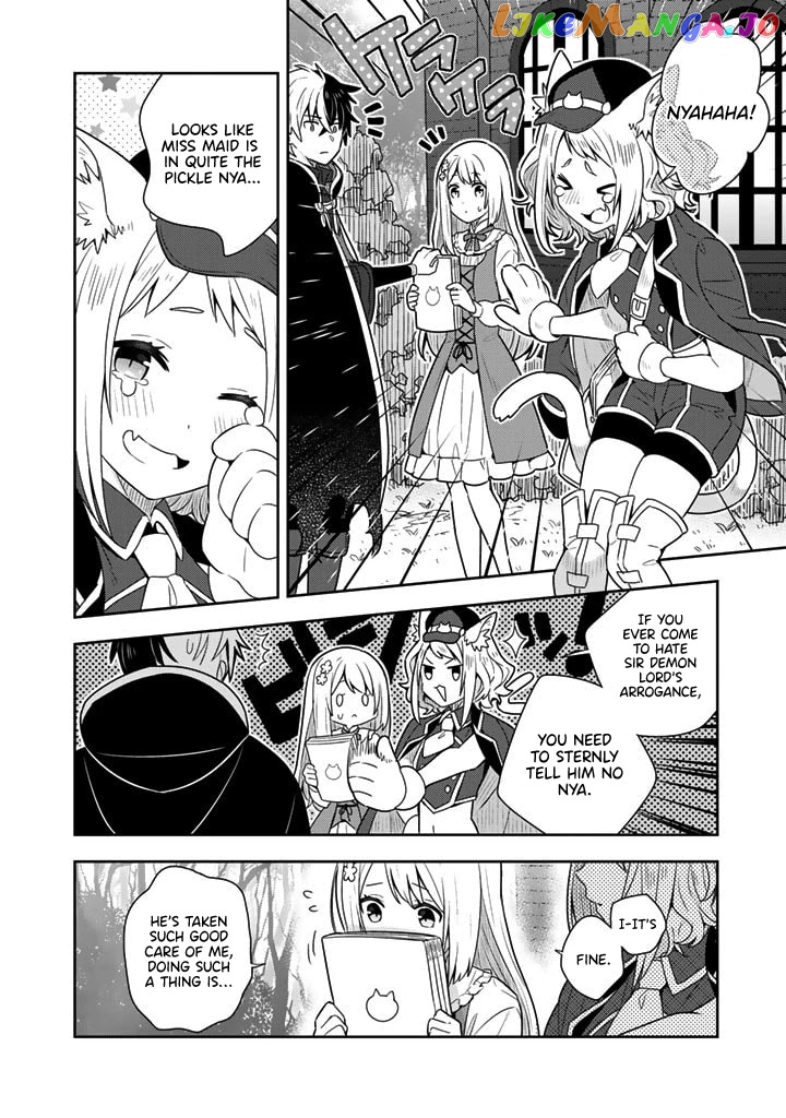 Konyaku Haki Sareta Reijo Wo Hirotta Ore Ga chapter 7 - page 12