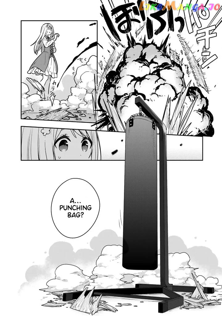 Konyaku Haki Sareta Reijo Wo Hirotta Ore Ga chapter 8 - page 6