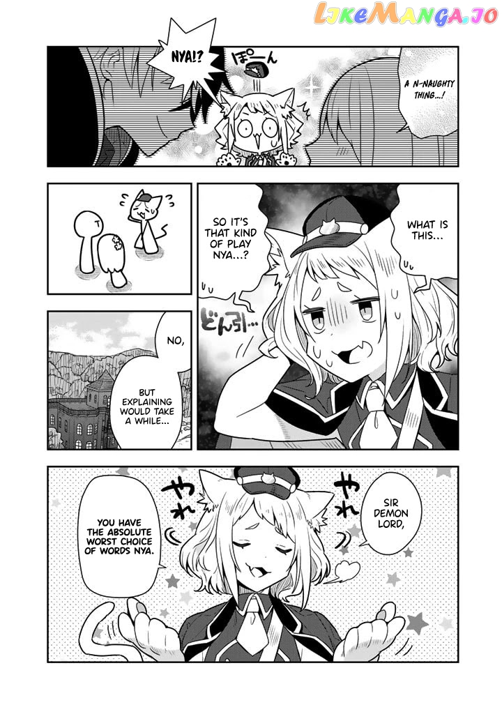 Konyaku Haki Sareta Reijo Wo Hirotta Ore Ga chapter 8 - page 8