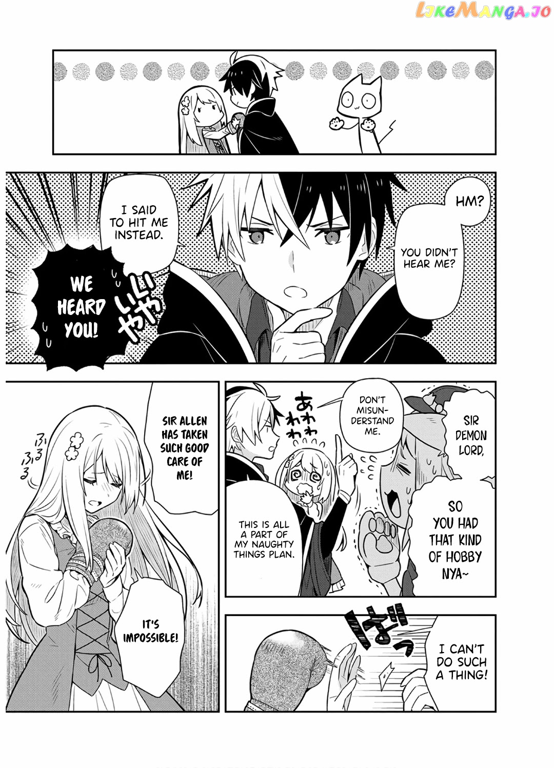 Konyaku Haki Sareta Reijo Wo Hirotta Ore Ga chapter 9 - page 1