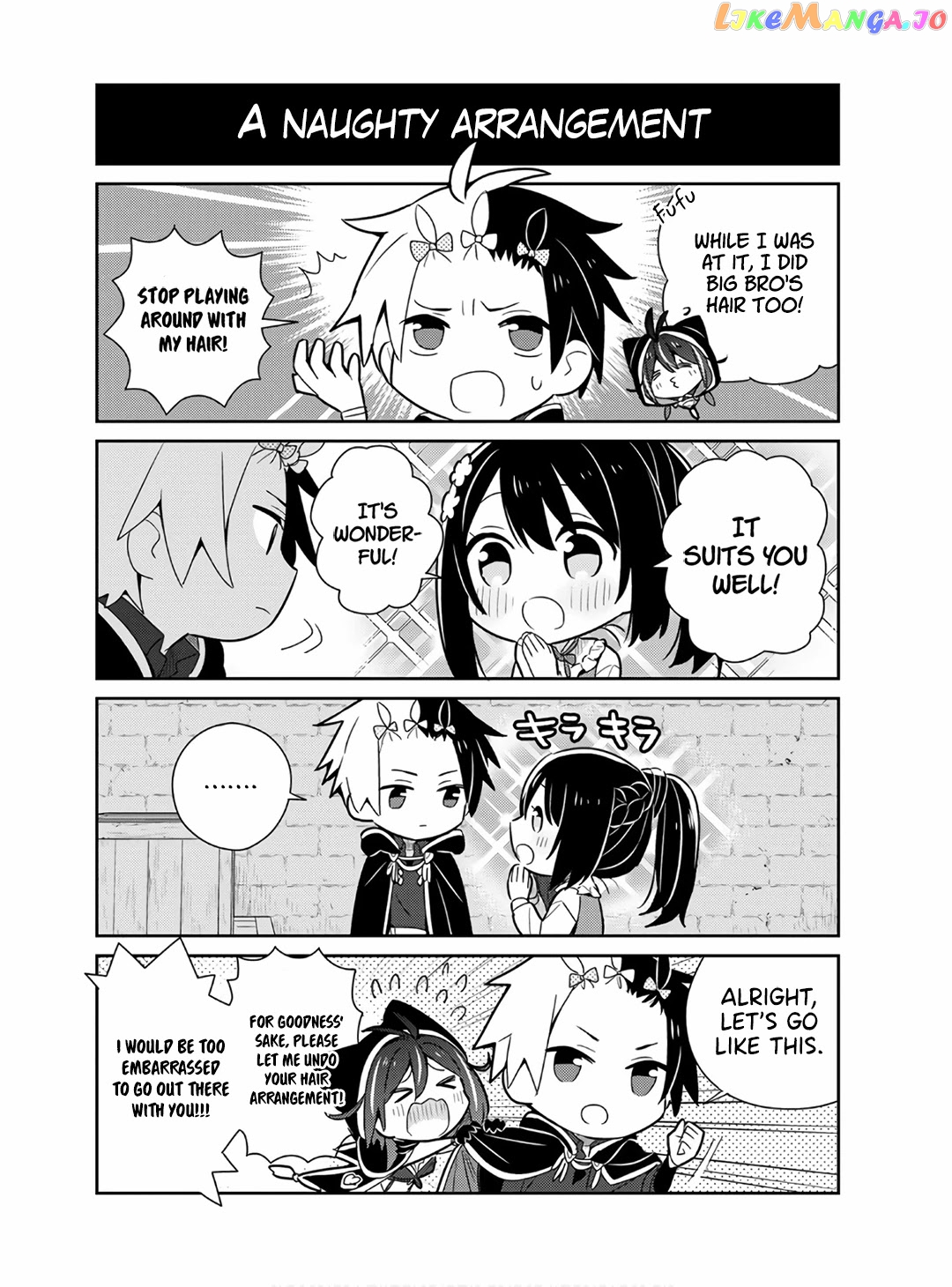 Konyaku Haki Sareta Reijo Wo Hirotta Ore Ga chapter 11 - page 16