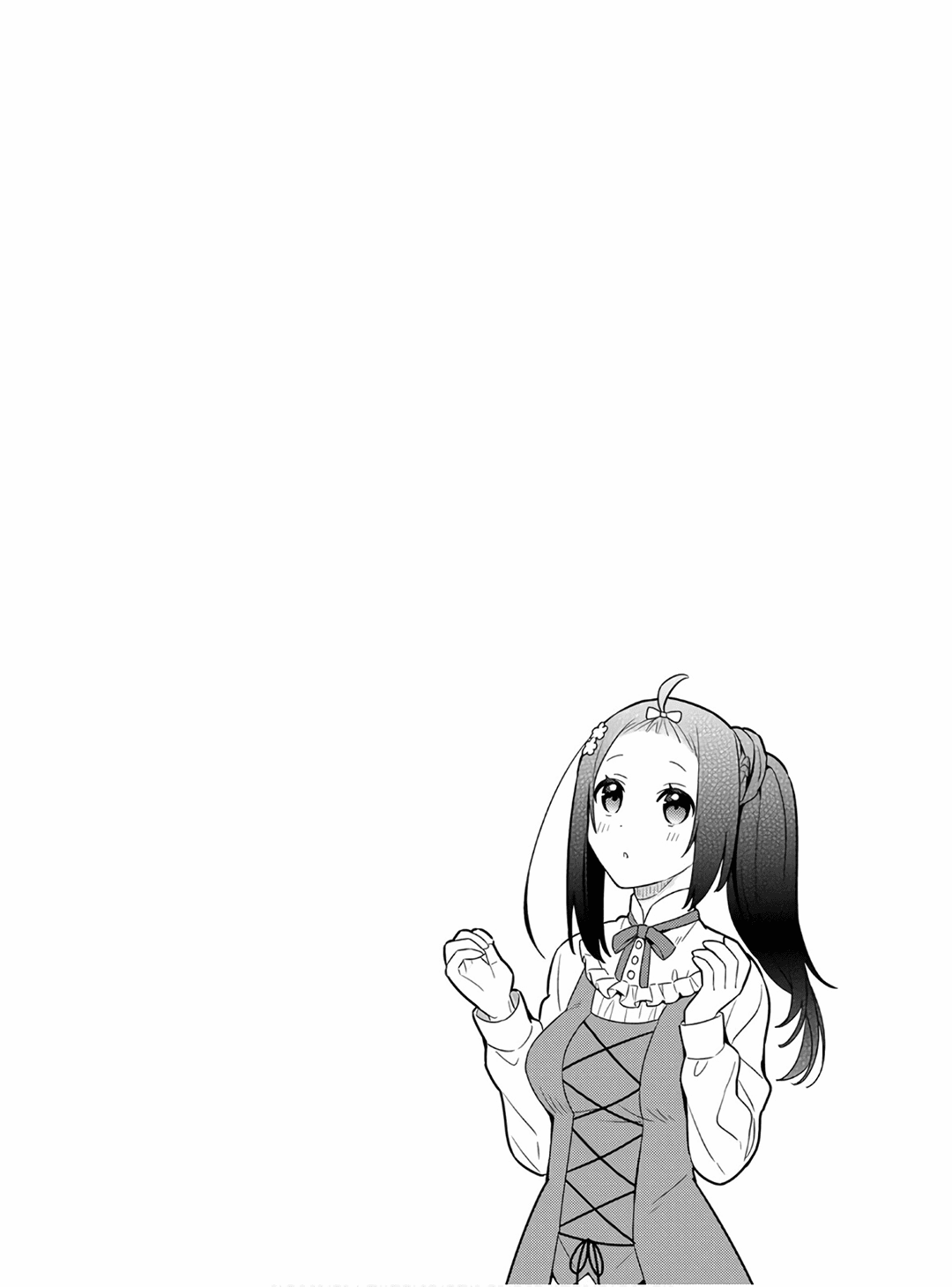 Konyaku Haki Sareta Reijo Wo Hirotta Ore Ga chapter 11 - page 17