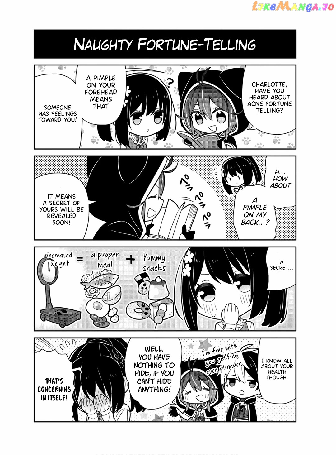 Konyaku Haki Sareta Reijo Wo Hirotta Ore Ga chapter 13 - page 16