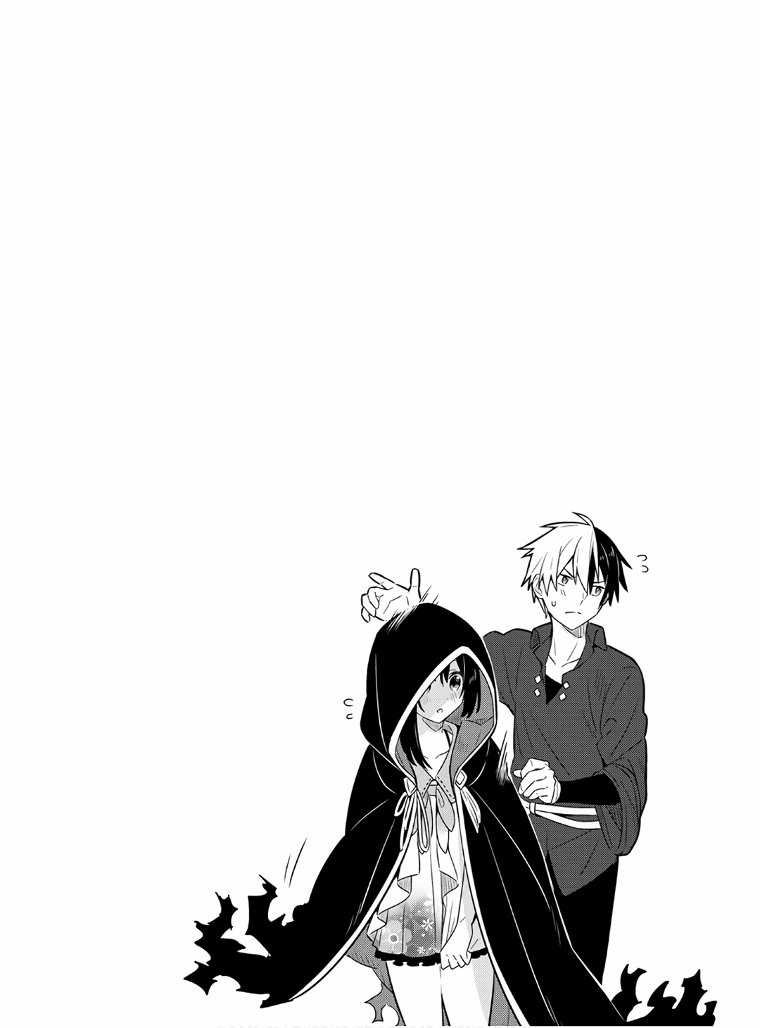 Konyaku Haki Sareta Reijo Wo Hirotta Ore Ga chapter 13 - page 17
