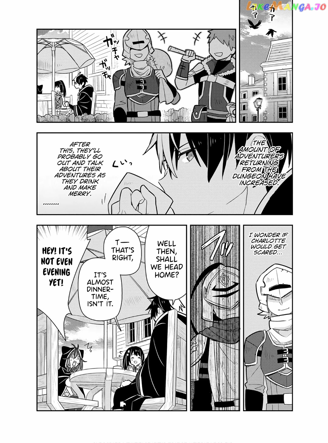 Konyaku Haki Sareta Reijo Wo Hirotta Ore Ga chapter 14 - page 10