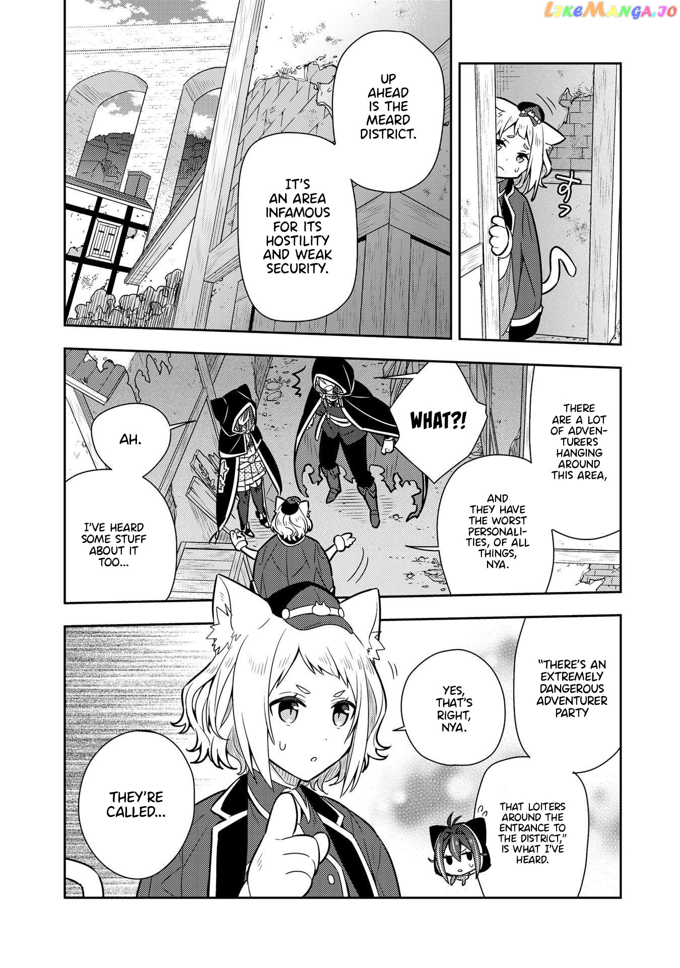 Konyaku Haki Sareta Reijo Wo Hirotta Ore Ga chapter 19 - page 12