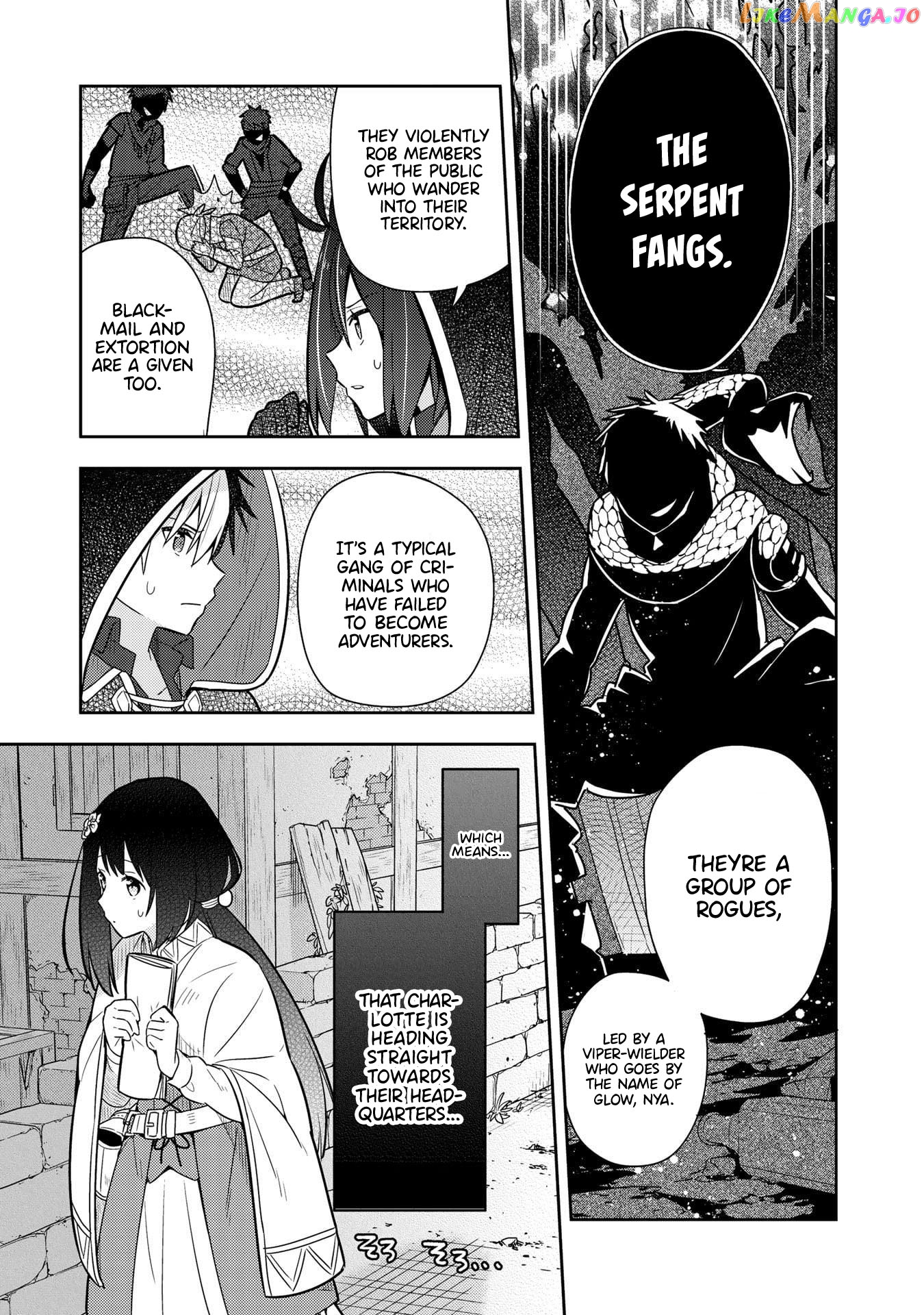Konyaku Haki Sareta Reijo Wo Hirotta Ore Ga chapter 19 - page 13