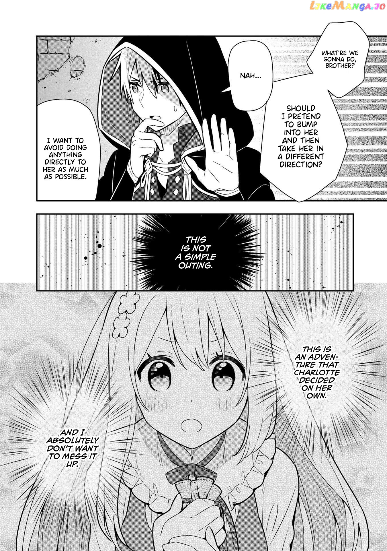 Konyaku Haki Sareta Reijo Wo Hirotta Ore Ga chapter 19 - page 14