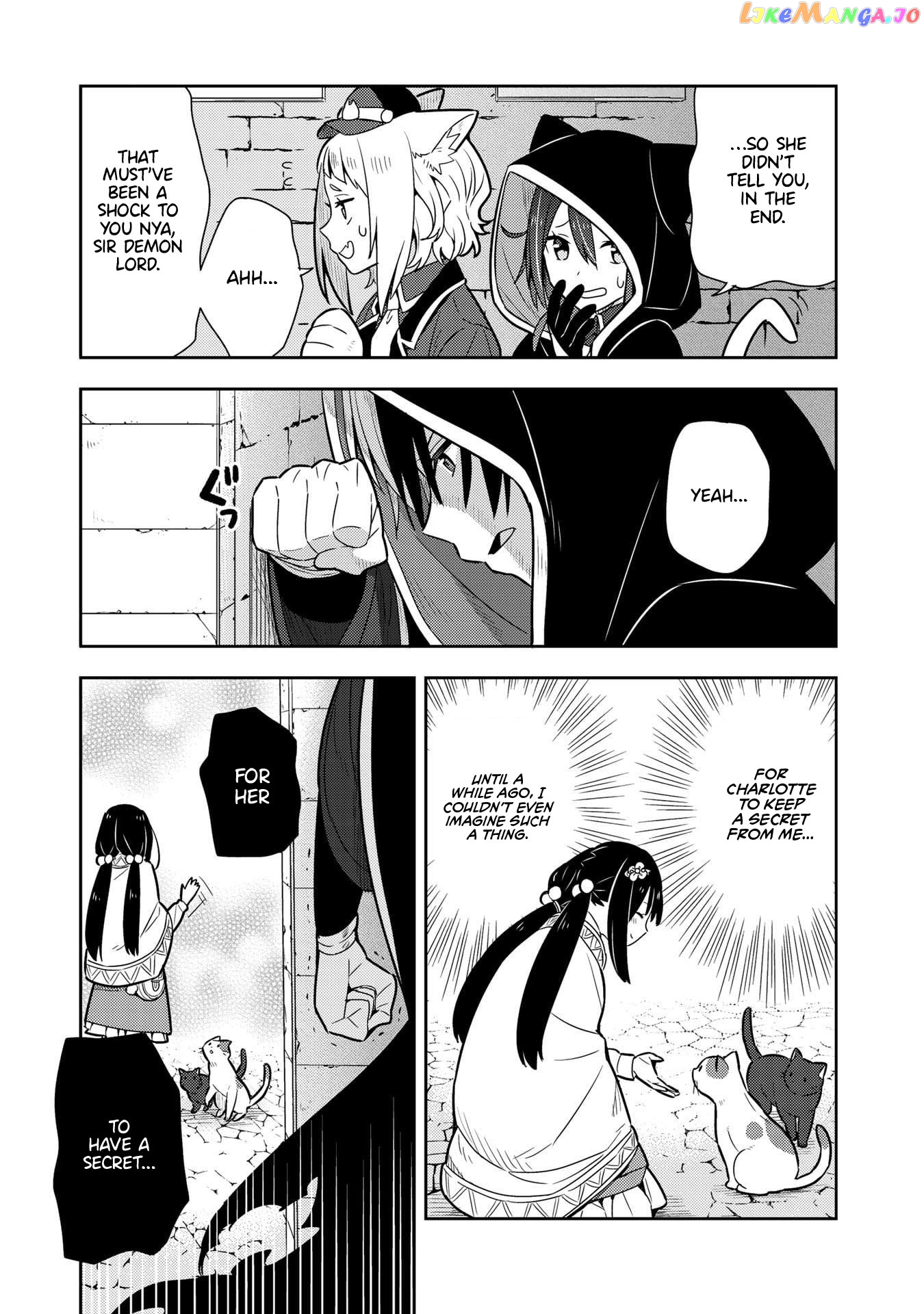 Konyaku Haki Sareta Reijo Wo Hirotta Ore Ga chapter 19 - page 7