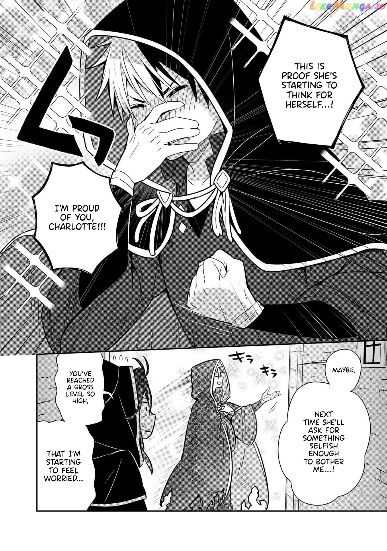 Konyaku Haki Sareta Reijo Wo Hirotta Ore Ga chapter 19 - page 8