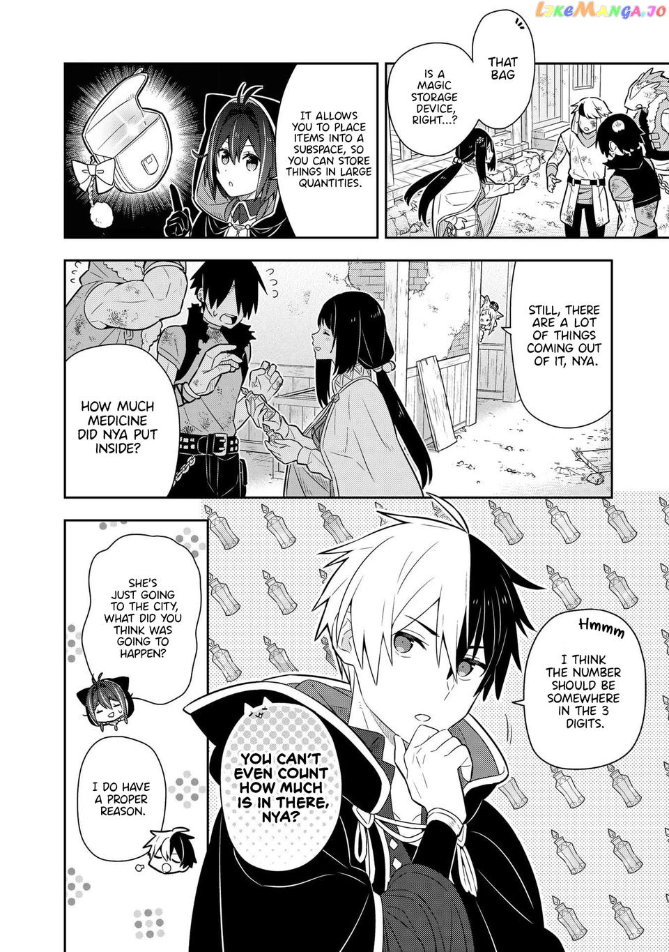 Konyaku Haki Sareta Reijo Wo Hirotta Ore Ga chapter 20 - page 7