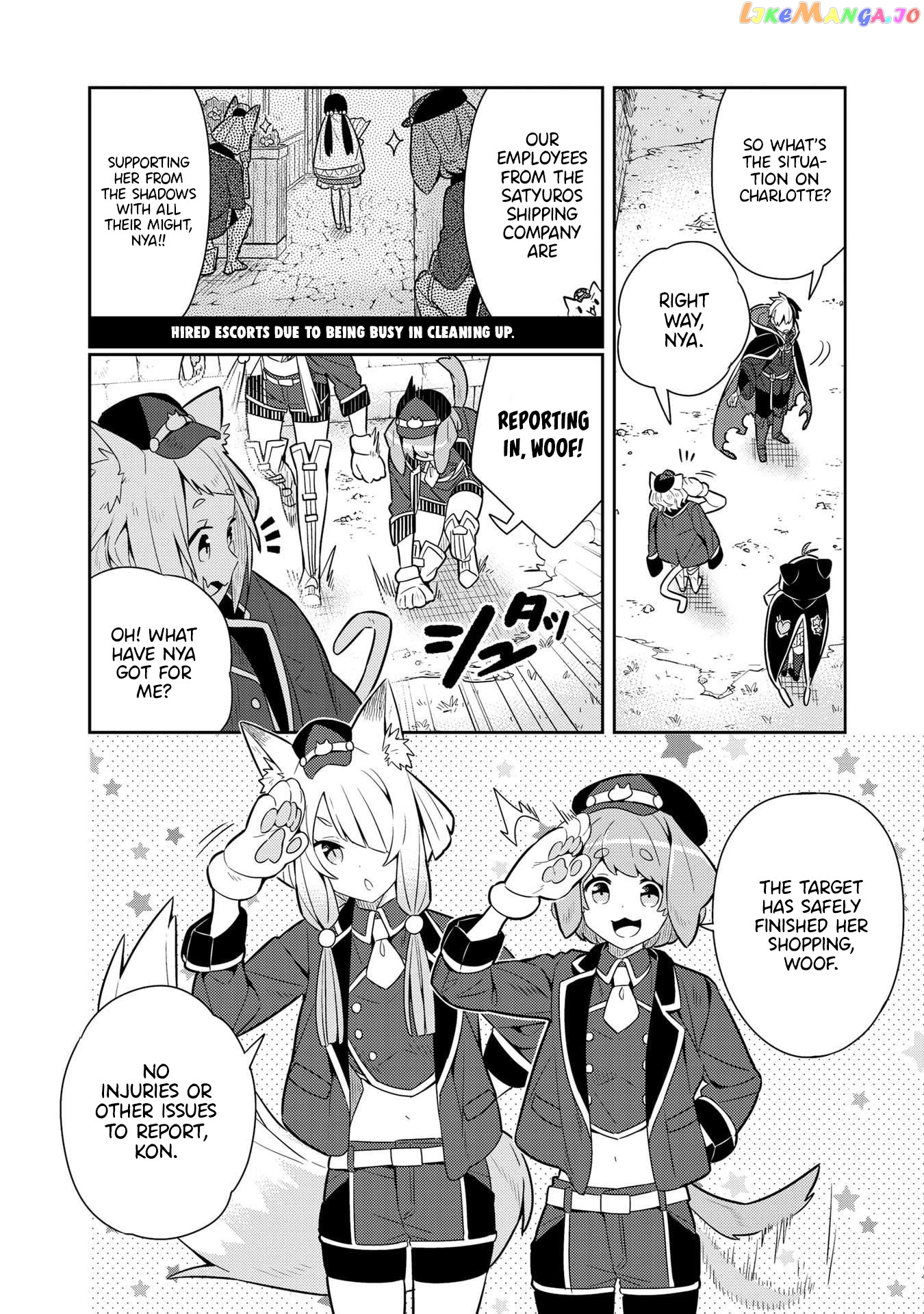 Konyaku Haki Sareta Reijo Wo Hirotta Ore Ga chapter 21 - page 9