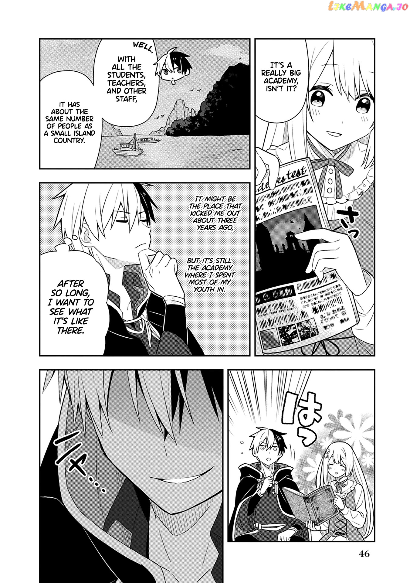 Konyaku Haki Sareta Reijo Wo Hirotta Ore Ga chapter 22 - page 4