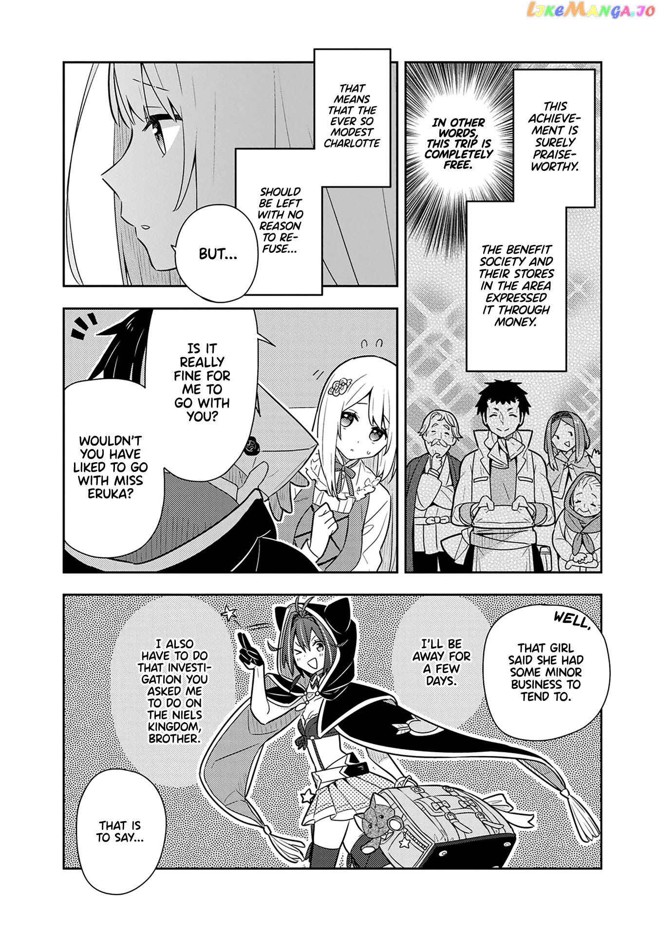 Konyaku Haki Sareta Reijo Wo Hirotta Ore Ga chapter 23 - page 2