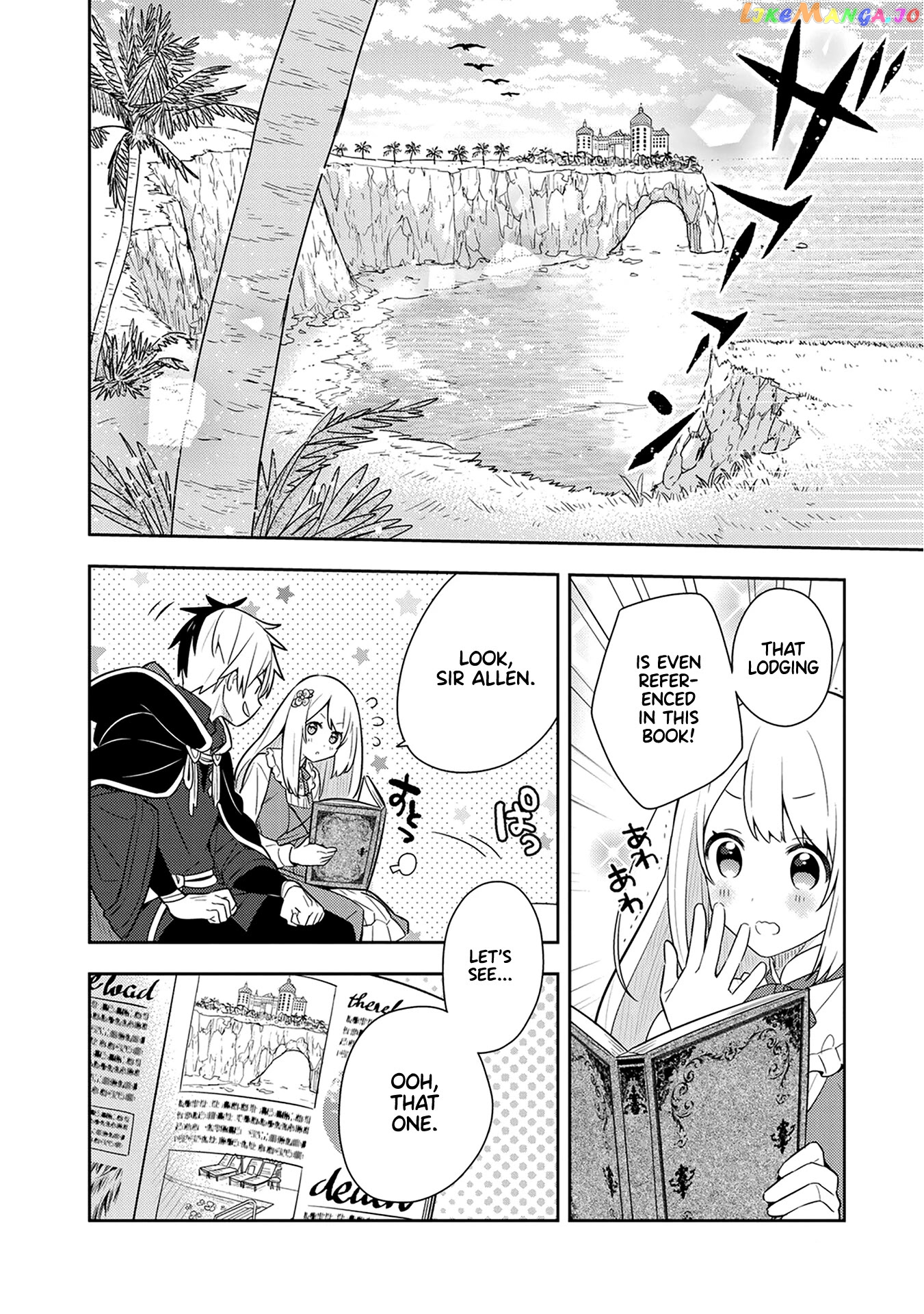 Konyaku Haki Sareta Reijo Wo Hirotta Ore Ga chapter 23 - page 4