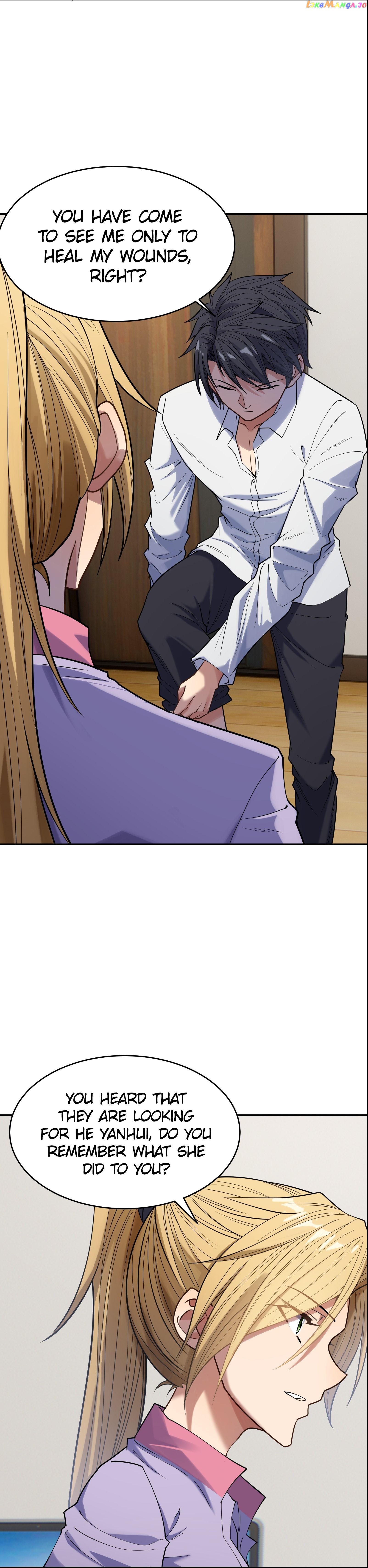 Rebirth Of The Emperor In The Reverse World chapter 20 - page 31